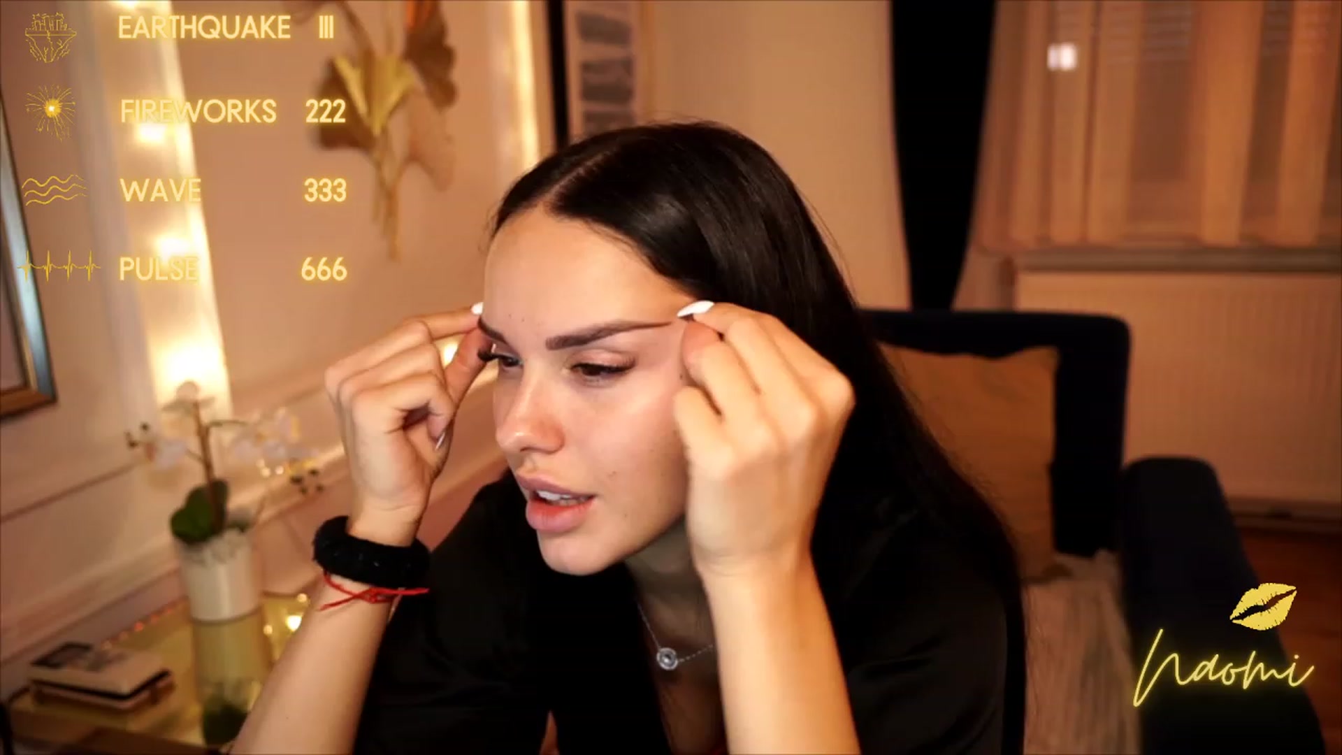 Gallery image thumbnail from cinnabellee's myfreecams stream on, 08/15/2023, 17:33 image 18 of 20