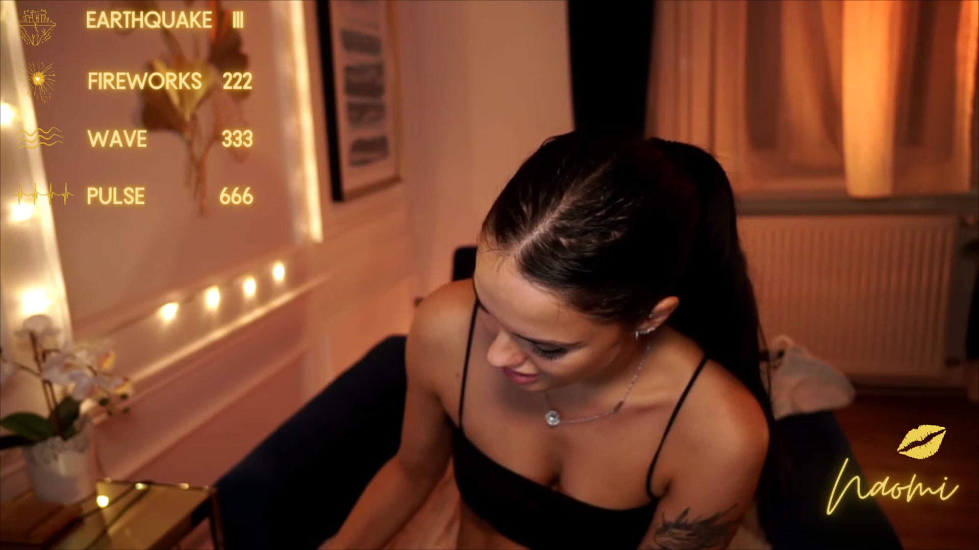 Gallery image thumbnail from cinnabellee's myfreecams stream on, 08/16/2023, 18:22 image 20 of 20