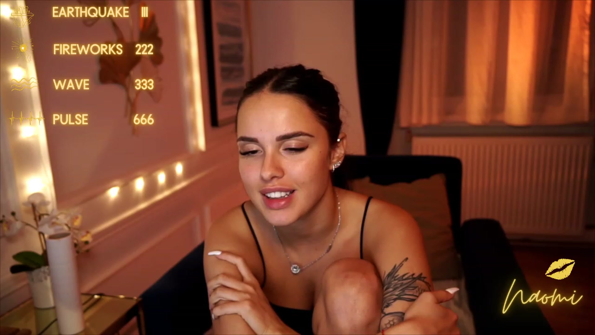 Gallery image thumbnail from cinnabellee's myfreecams stream on, 08/16/2023, 21:37 image 18 of 20