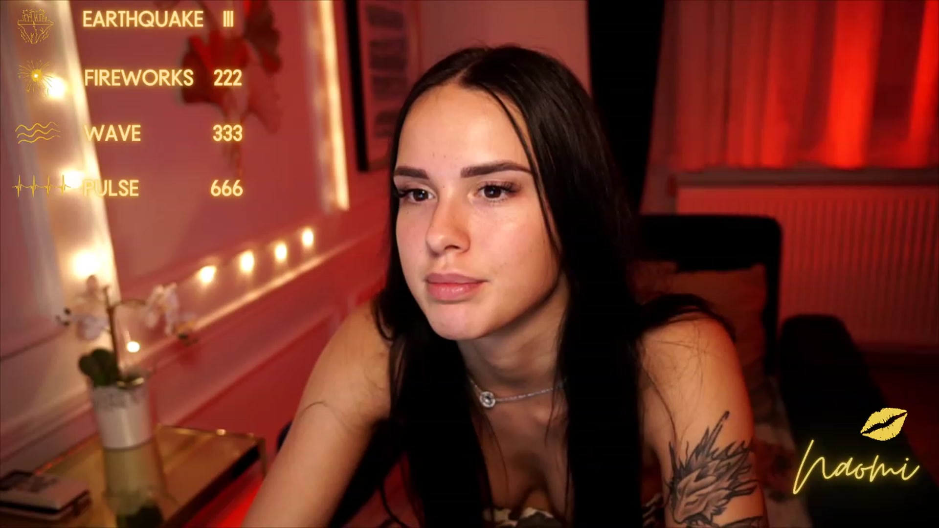 Gallery image thumbnail from cinnabellee's myfreecams stream on, 08/22/2023, 21:29 image 5 of 20