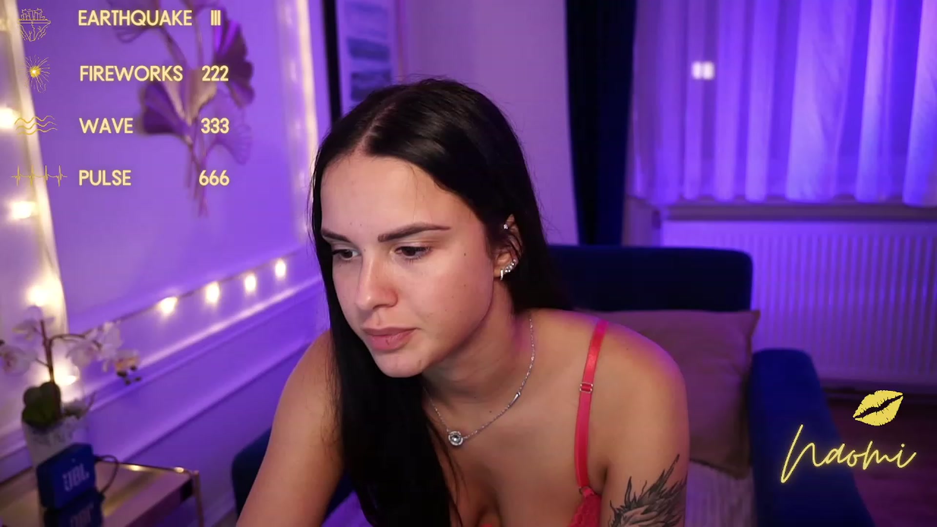 Gallery image thumbnail from cinnabellee's myfreecams stream on, 08/29/2023, 20:56 image 5 of 20