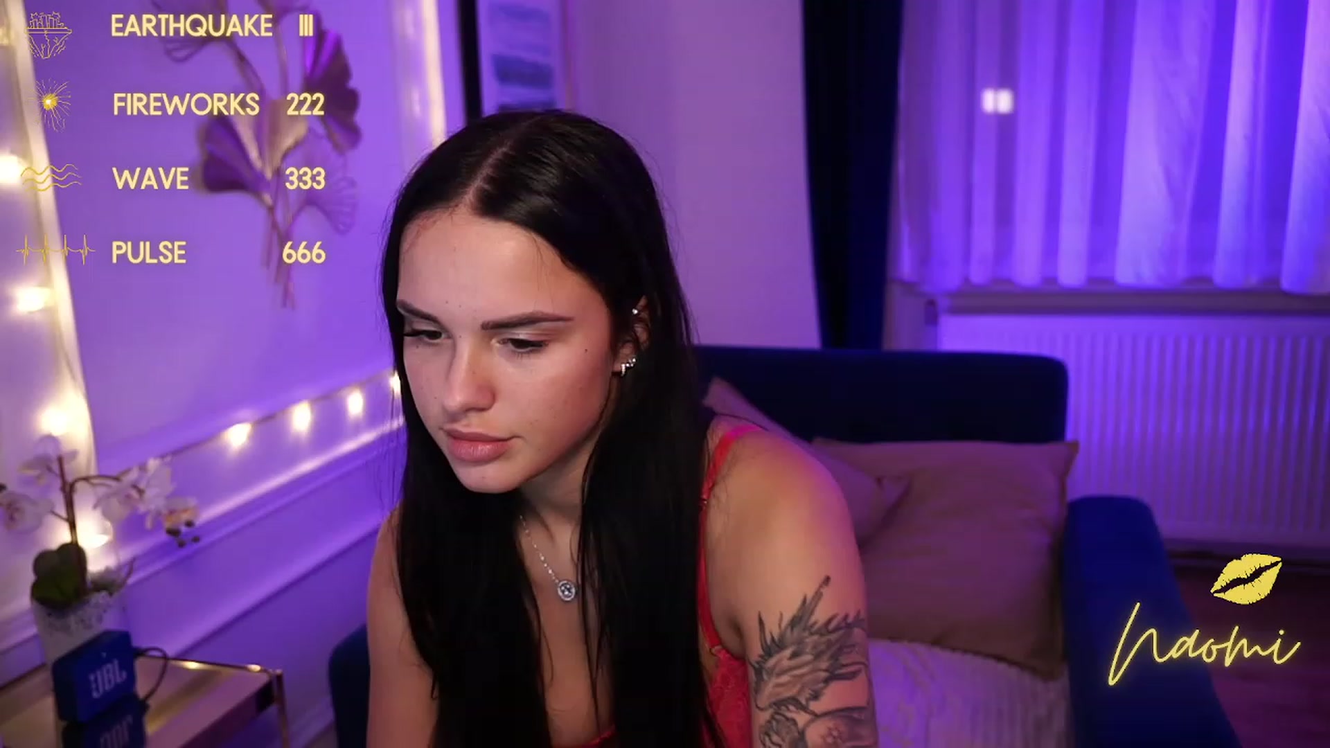 Gallery image thumbnail from cinnabellee's myfreecams stream on, 08/29/2023, 20:56 image 1 of 20