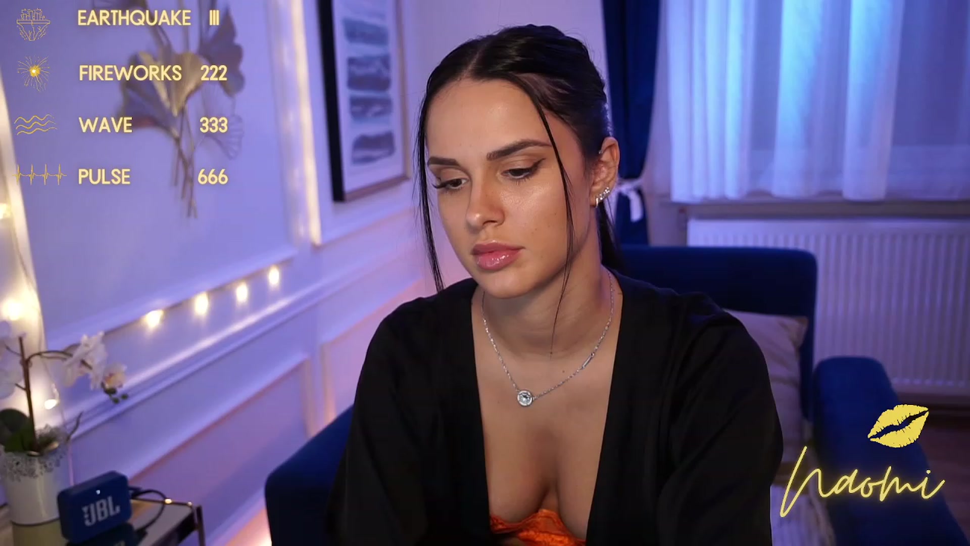 Gallery image thumbnail from cinnabellee's myfreecams stream on, 09/01/2023, 18:24 image 5 of 20