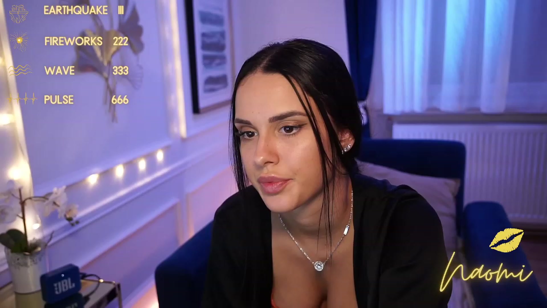Gallery image thumbnail from cinnabellee's myfreecams stream on, 09/01/2023, 18:24 image 15 of 20