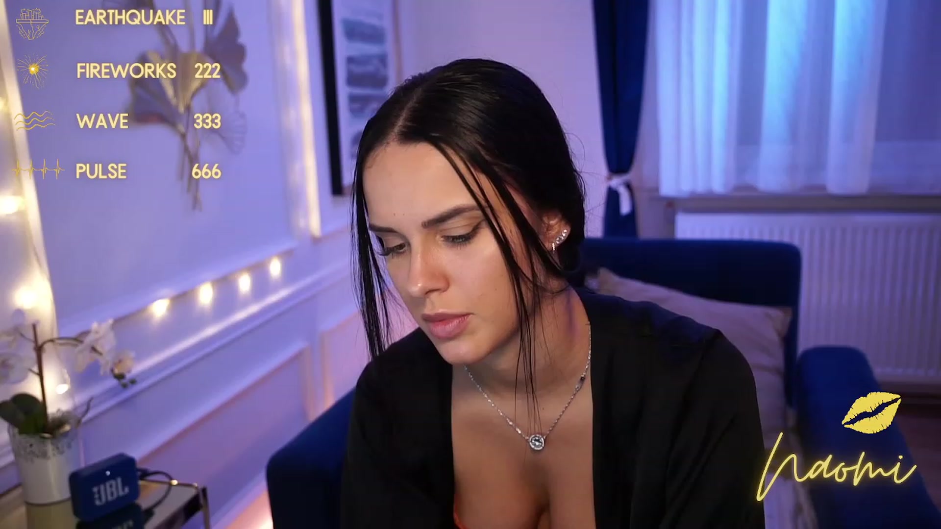 Gallery image thumbnail from cinnabellee's myfreecams stream on, 09/01/2023, 18:24 image 17 of 20