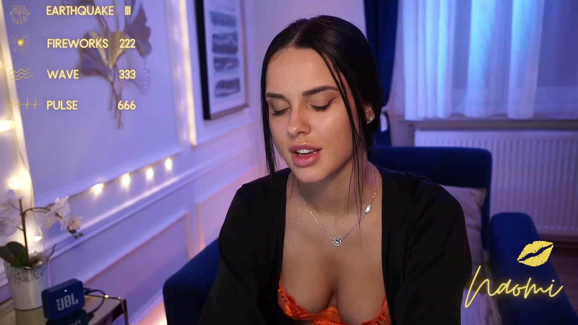 Gallery image thumbnail from cinnabellee's myfreecams stream on, 09/01/2023, 18:24 image 13 of 20