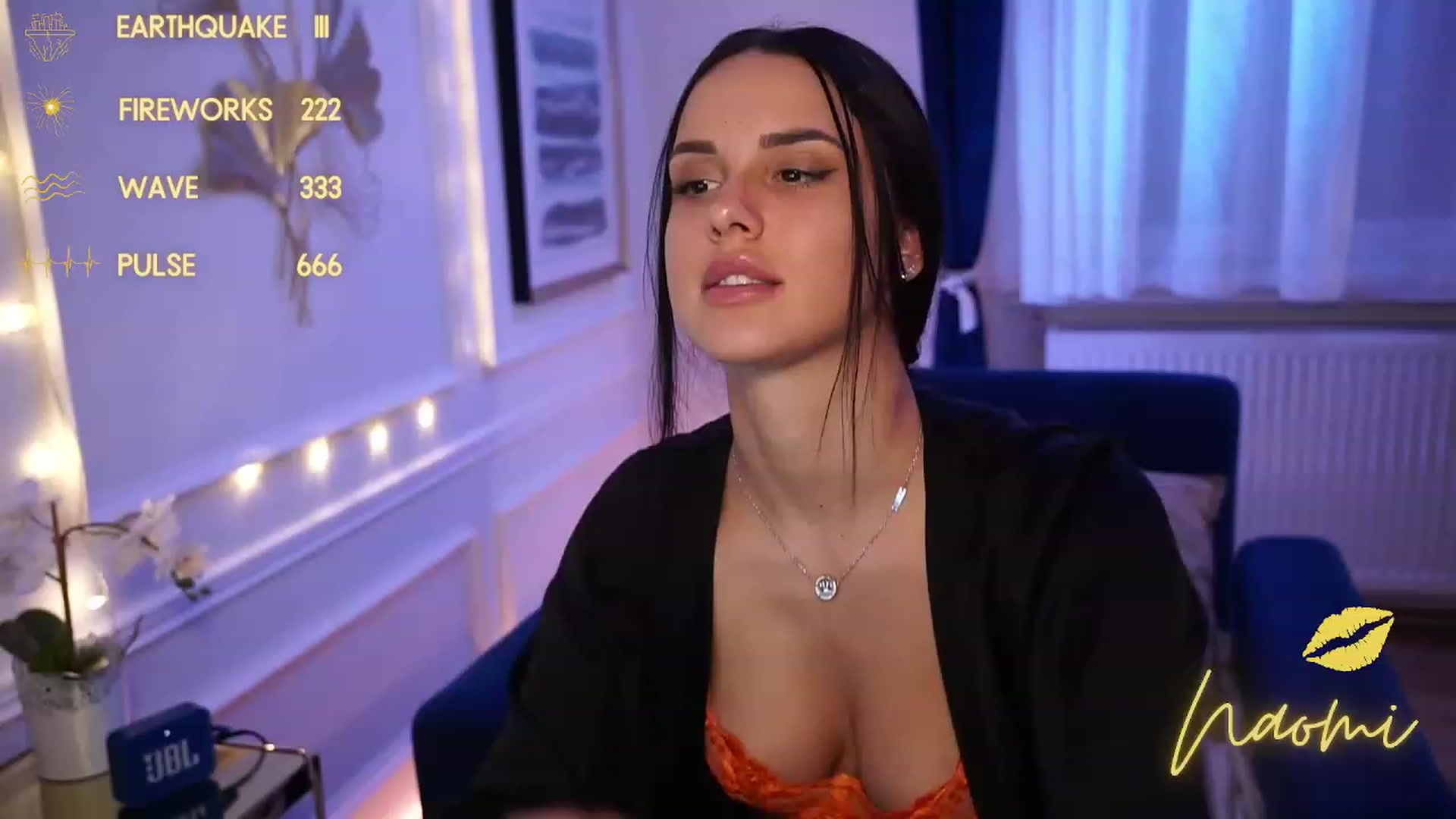 Gallery image thumbnail from cinnabellee's myfreecams stream on, 09/01/2023, 18:24 image 16 of 20