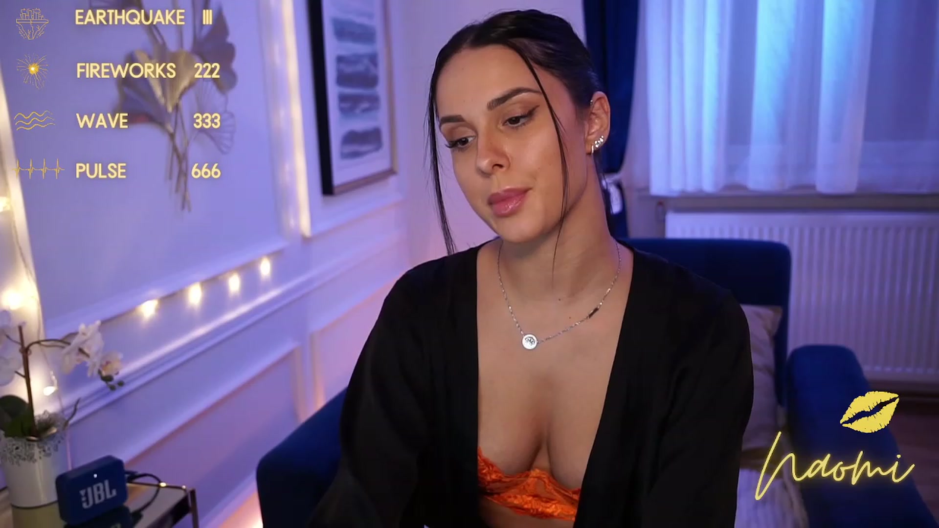 Gallery image thumbnail from cinnabellee's myfreecams stream on, 09/01/2023, 18:24 image 4 of 20