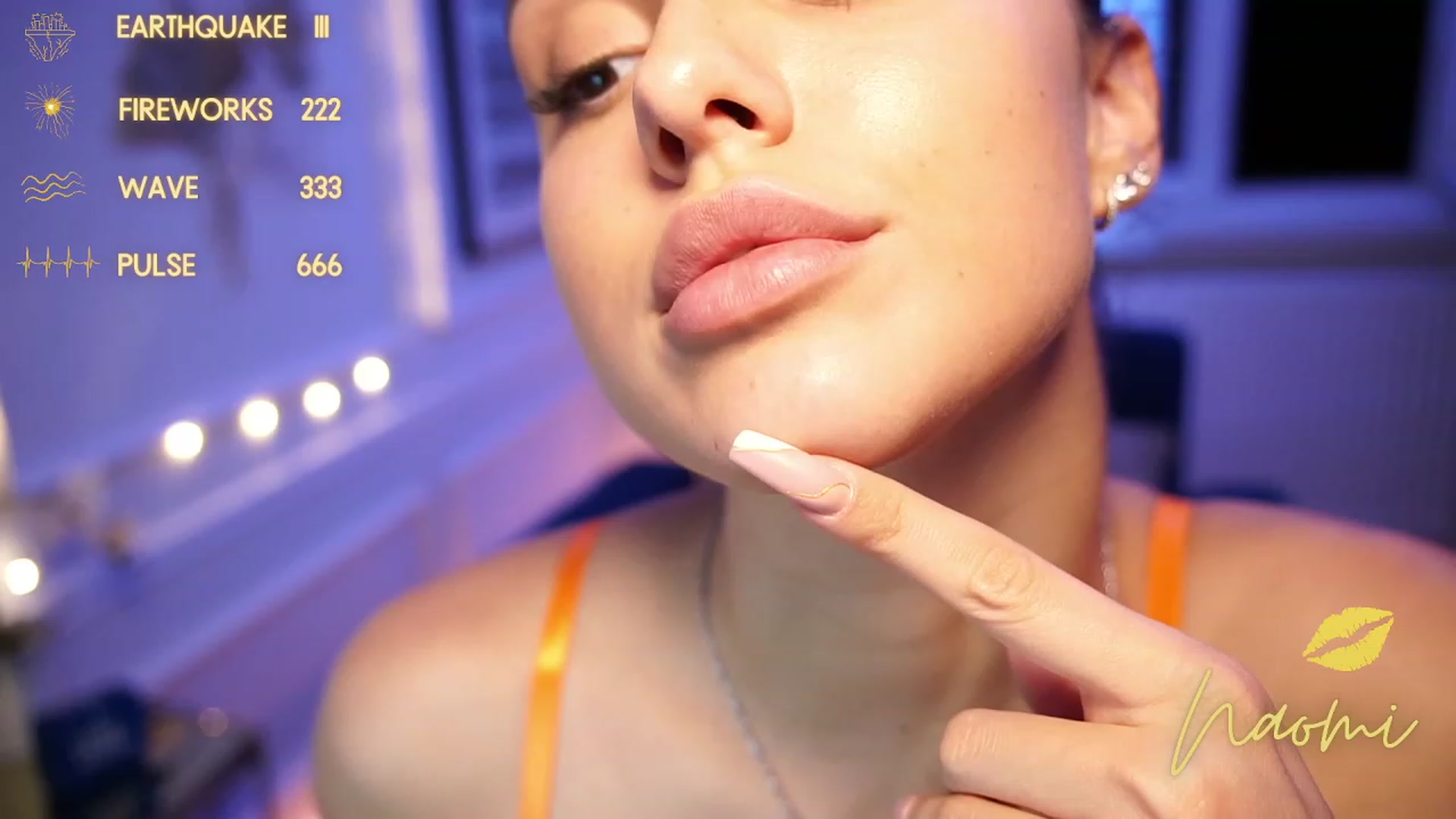 Gallery image thumbnail from cinnabellee's myfreecams stream on, 09/01/2023, 21:16 image 19 of 20