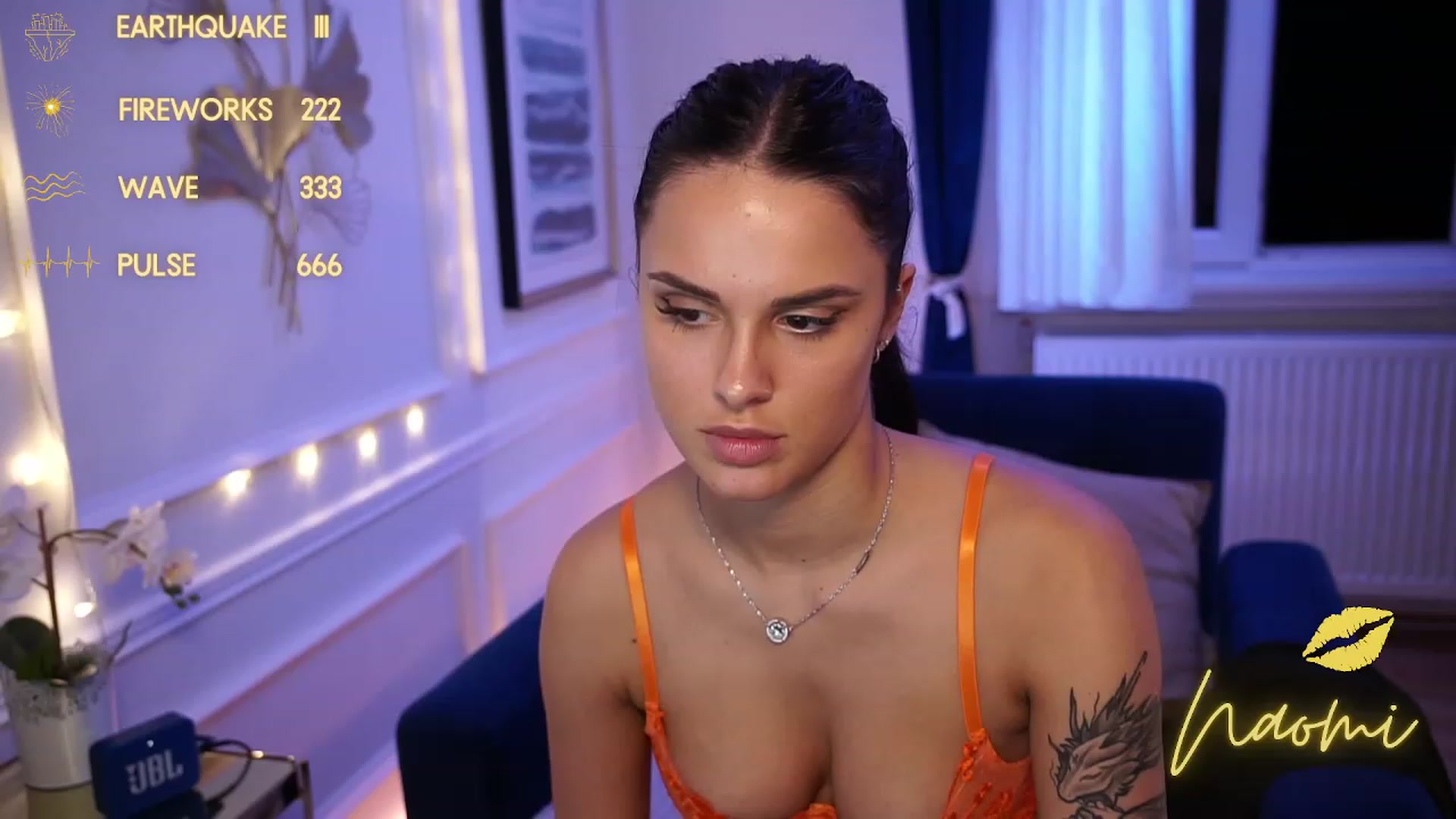 Gallery image thumbnail from cinnabellee's myfreecams stream on, 09/01/2023, 21:16 image 2 of 20