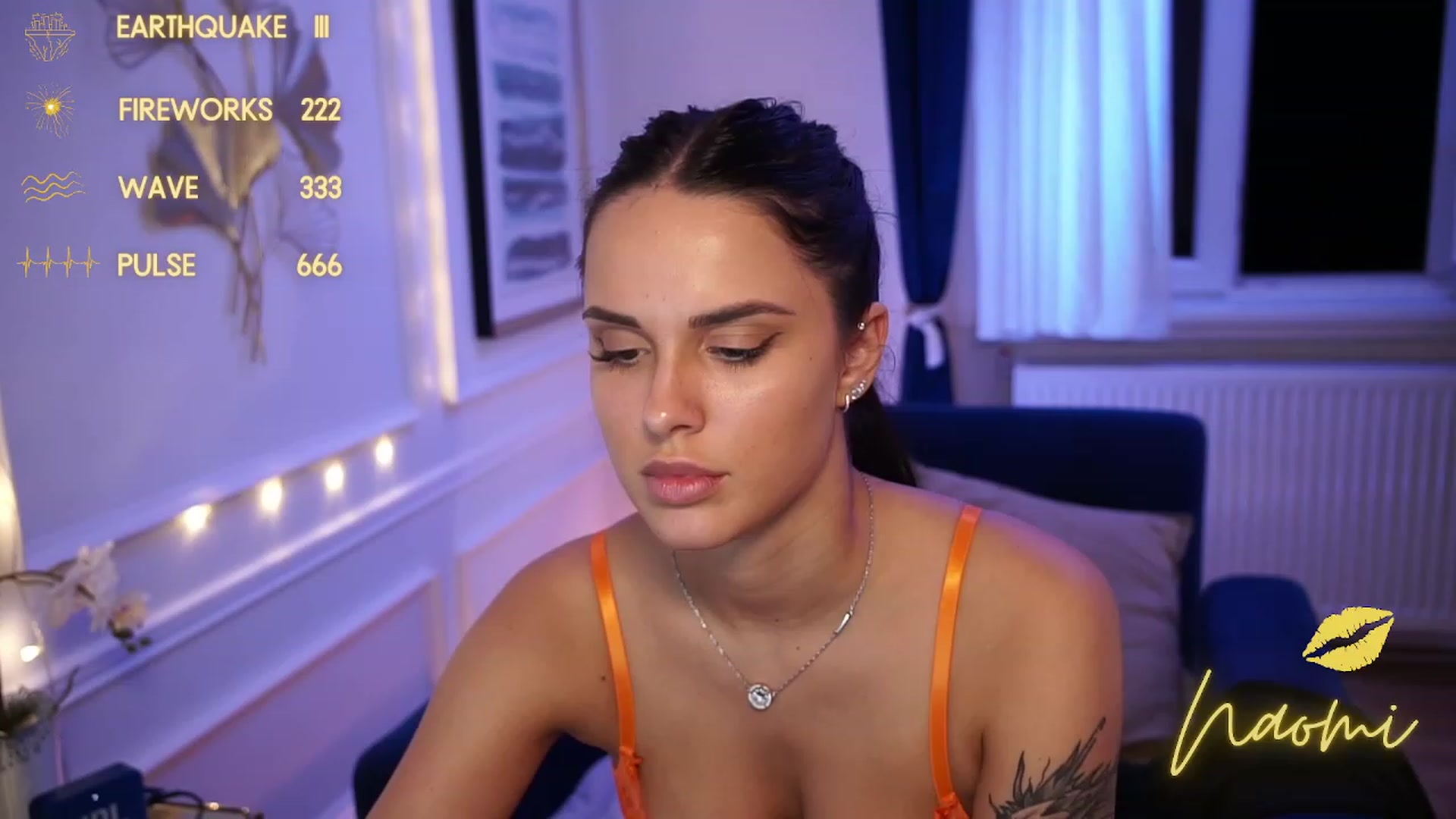 Gallery image thumbnail from cinnabellee's myfreecams stream on, 09/01/2023, 21:16 image 9 of 20