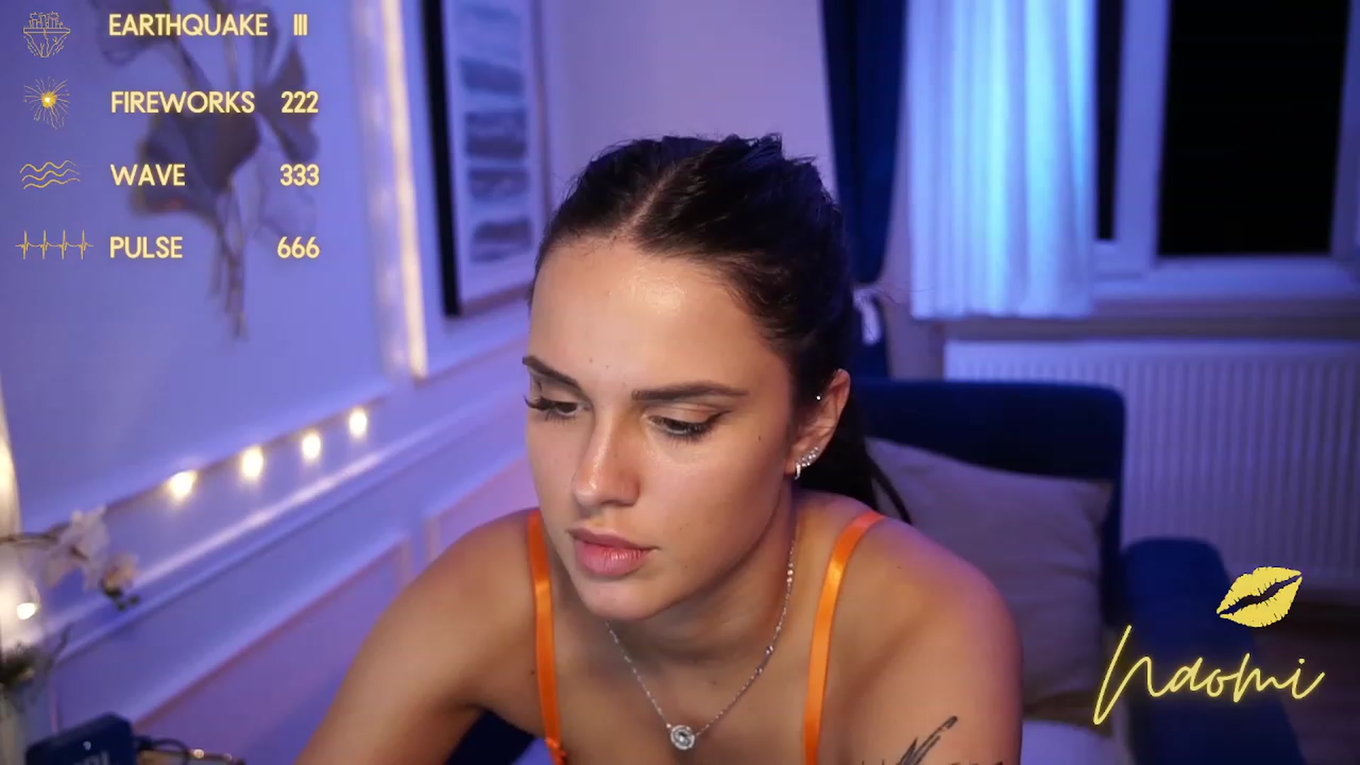 Gallery image thumbnail from cinnabellee's myfreecams stream on, 09/01/2023, 21:16 image 12 of 20