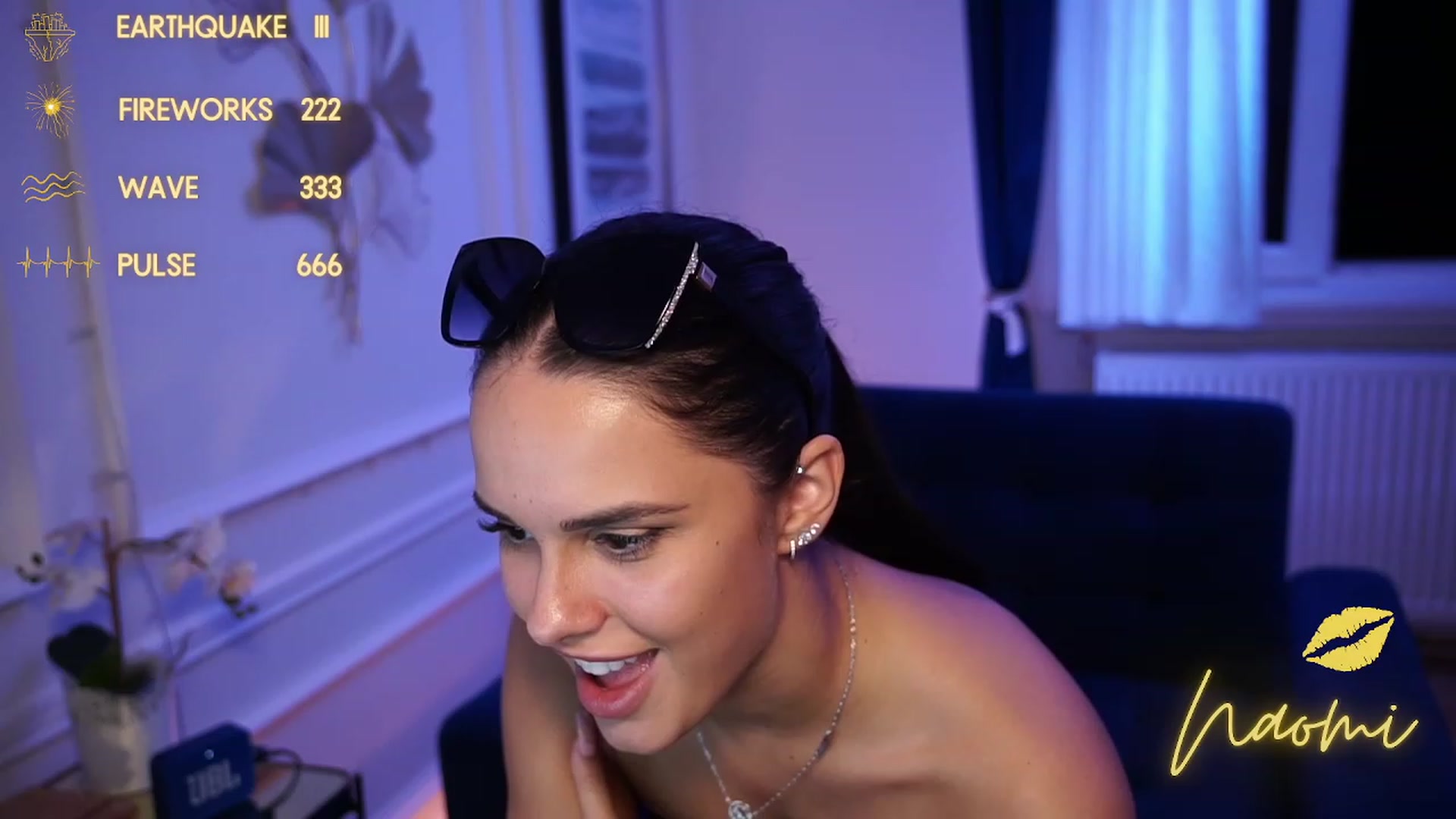 Gallery image thumbnail from cinnabellee's myfreecams stream on, 09/01/2023, 22:05 image 18 of 20