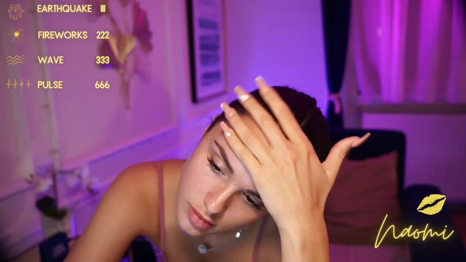 Gallery image thumbnail from cinnabellee's myfreecams stream on, 09/02/2023, 17:58 image 12 of 20
