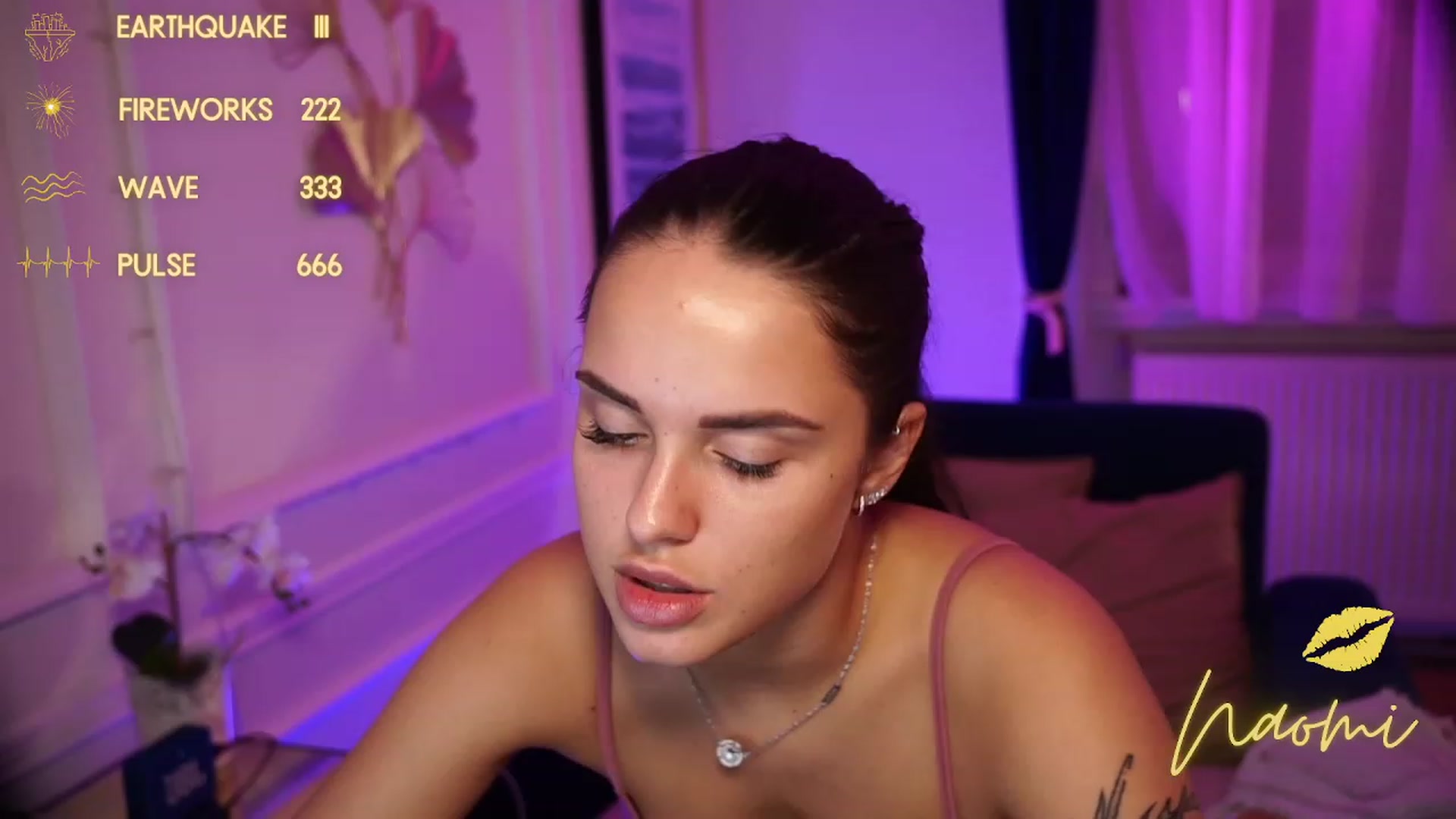 Gallery image thumbnail from cinnabellee's myfreecams stream on, 09/02/2023, 17:58 image 3 of 20