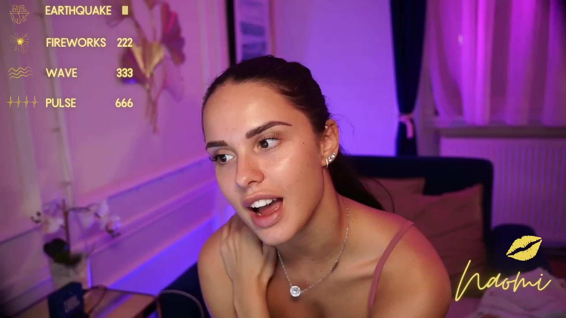 Gallery image thumbnail from cinnabellee's myfreecams stream on, 09/02/2023, 17:58 image 4 of 20