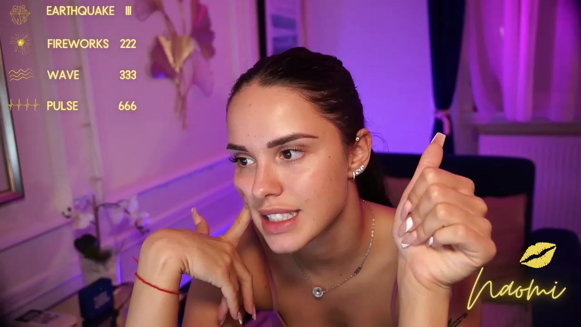 Gallery image thumbnail from cinnabellee's myfreecams stream on, 09/02/2023, 20:17 image 1 of 20