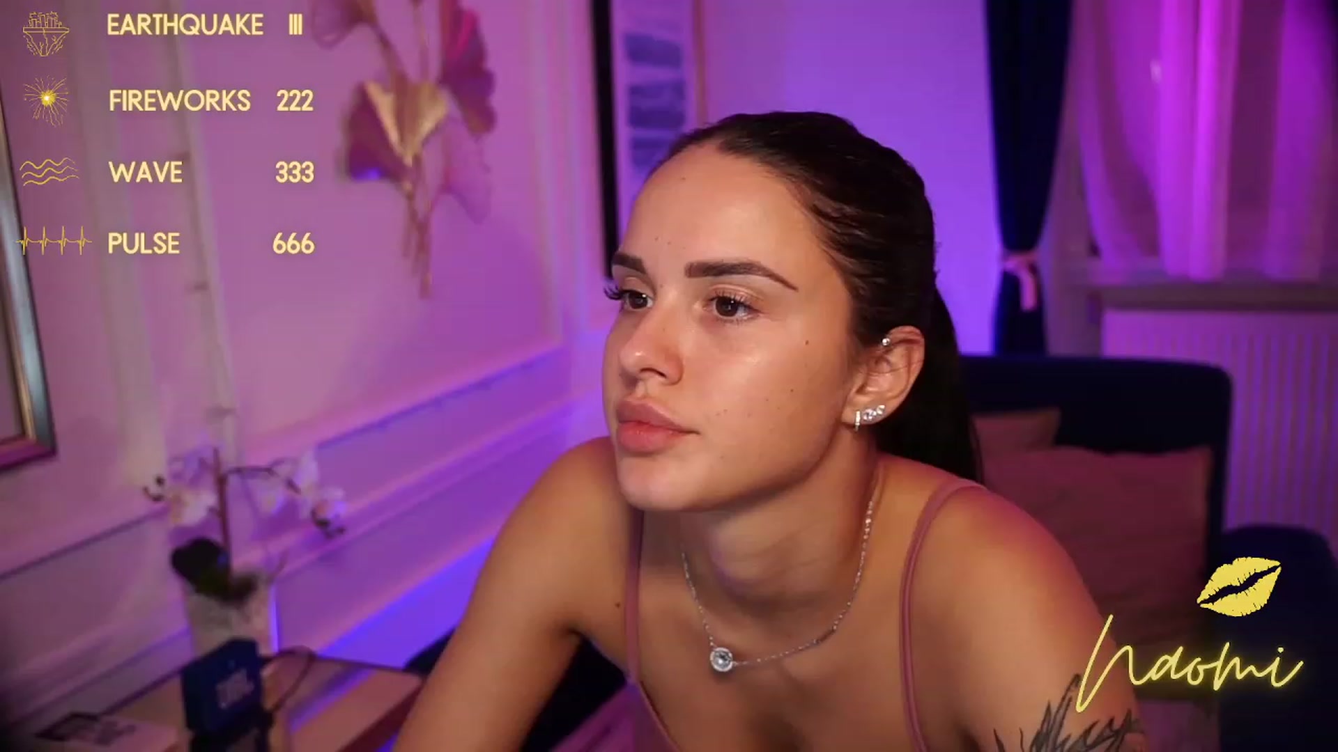 Gallery image thumbnail from cinnabellee's myfreecams stream on, 09/02/2023, 20:17 image 4 of 20