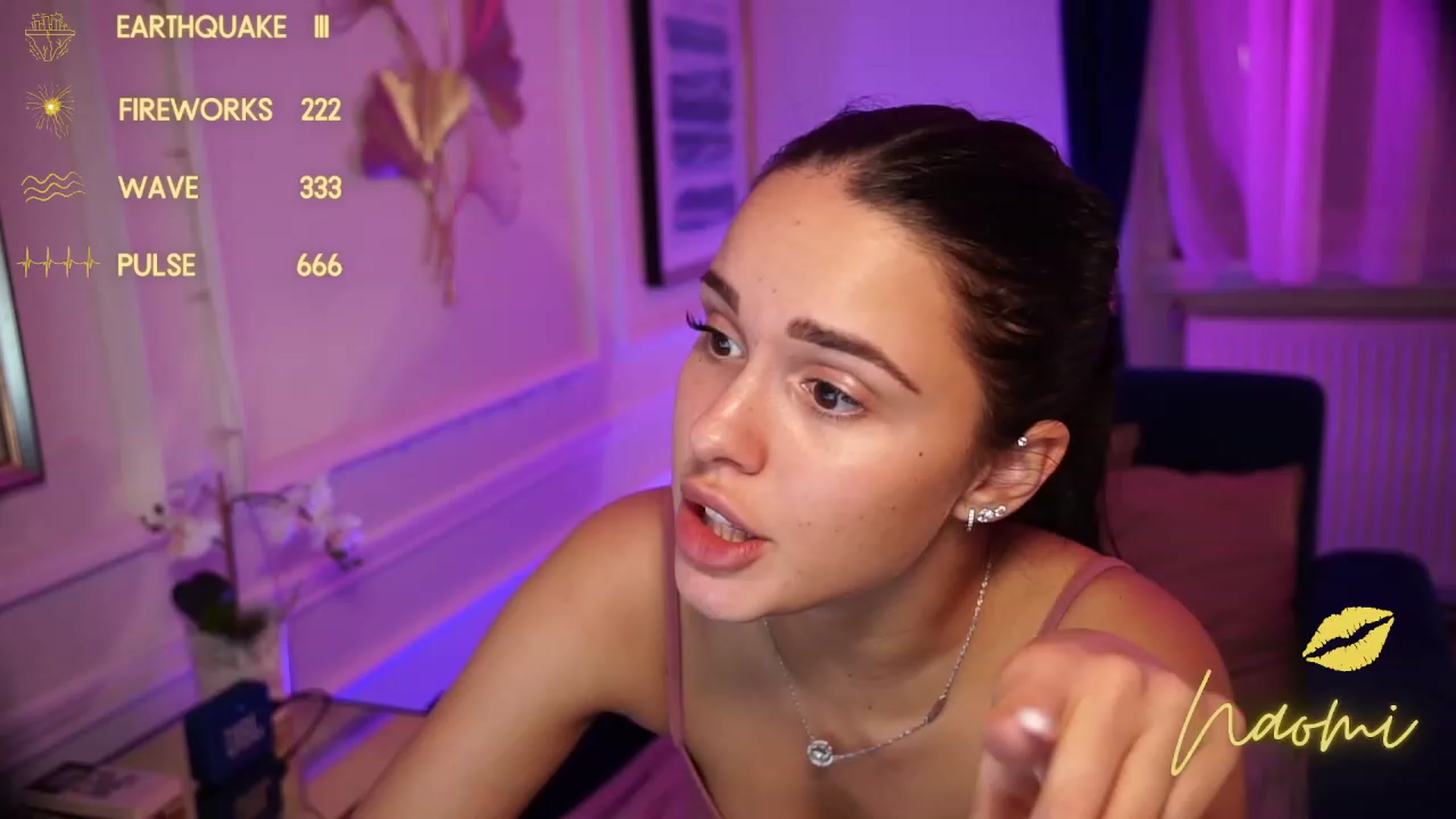 Gallery image thumbnail from cinnabellee's myfreecams stream on, 09/02/2023, 20:17 image 18 of 20