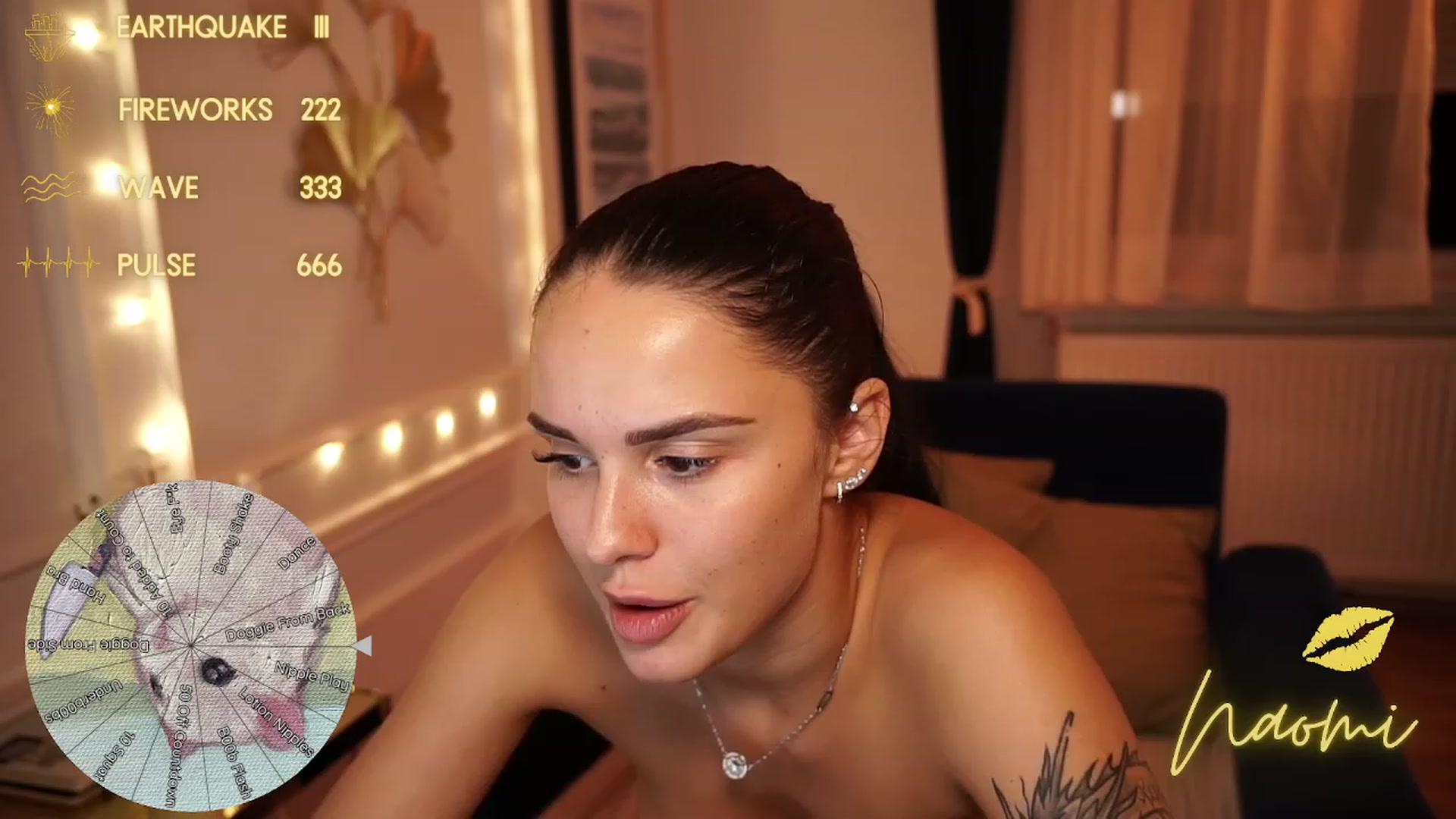 Gallery image thumbnail from cinnabellee's myfreecams stream on, 09/03/2023, 20:19 image 17 of 20