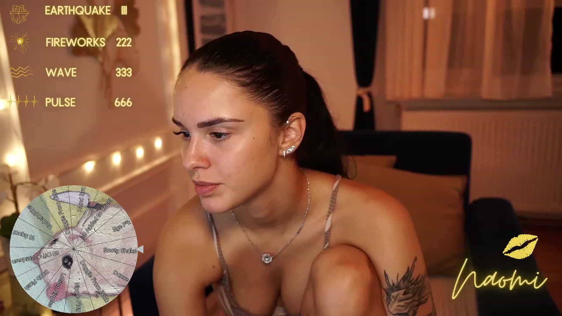 Gallery image thumbnail from cinnabellee's myfreecams stream on, 09/03/2023, 20:19 image 9 of 20
