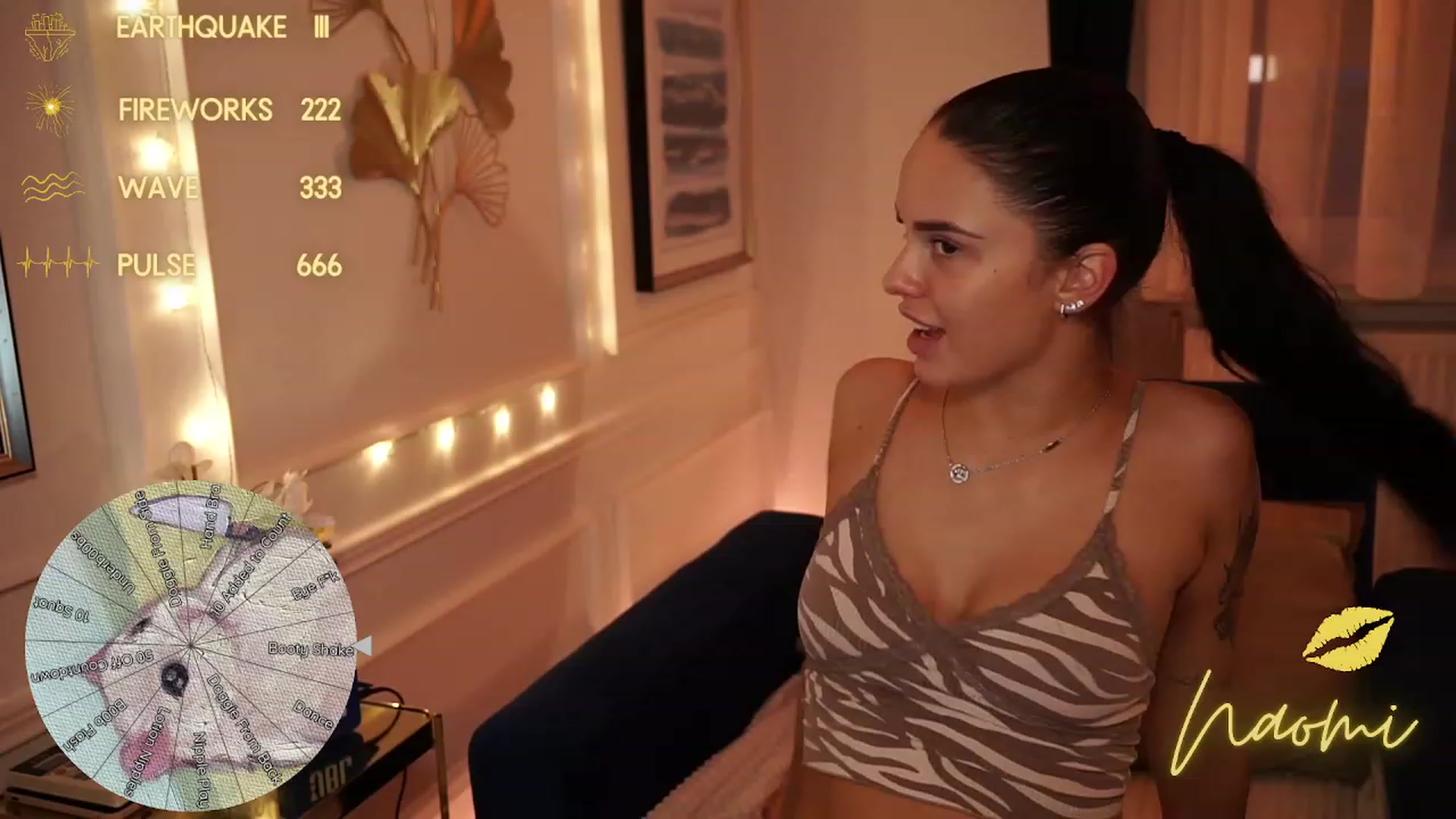 Gallery image thumbnail from cinnabellee's myfreecams stream on, 09/03/2023, 20:19 image 5 of 20
