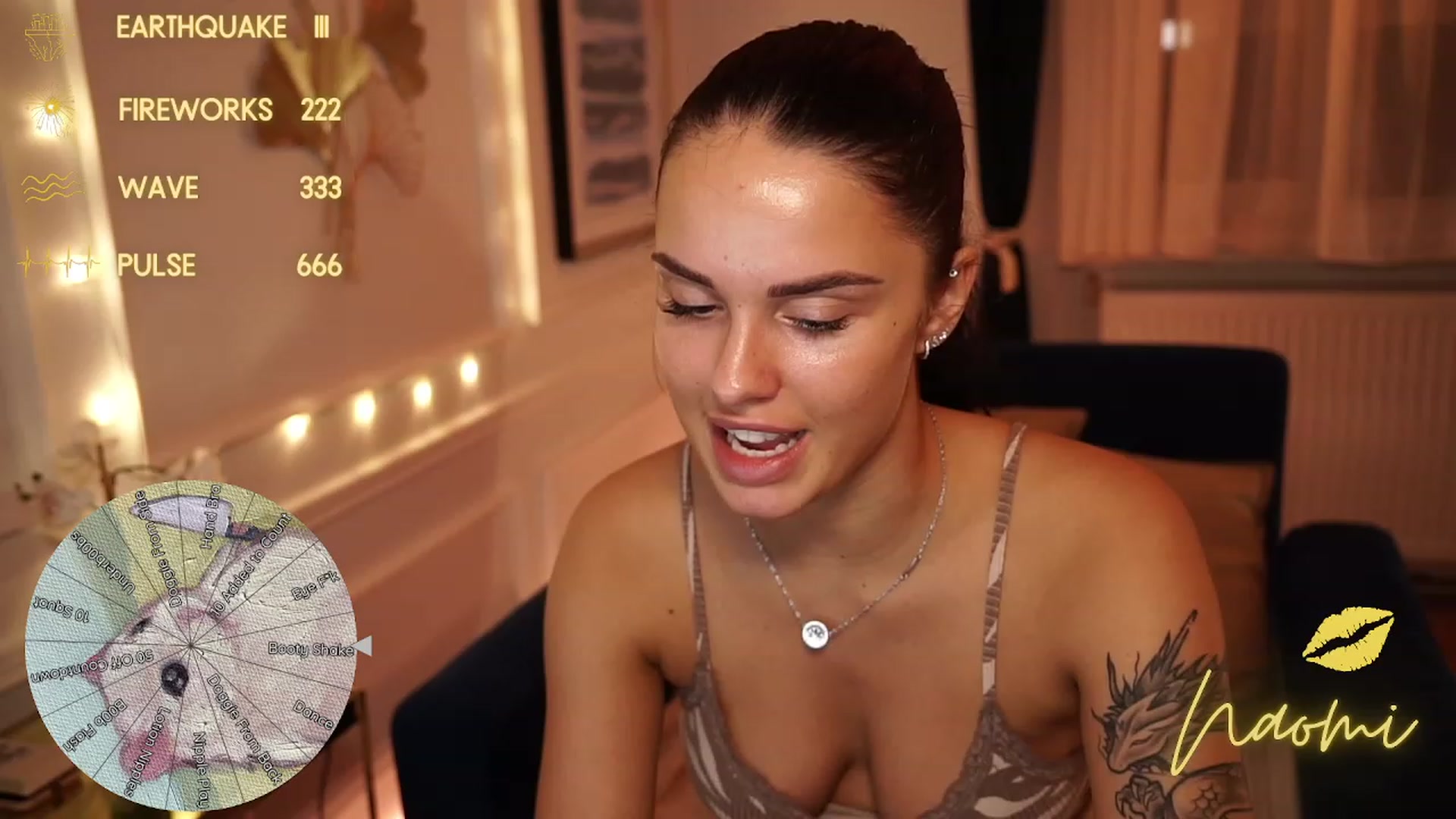 Gallery image thumbnail from cinnabellee's myfreecams stream on, 09/03/2023, 20:19 image 10 of 20
