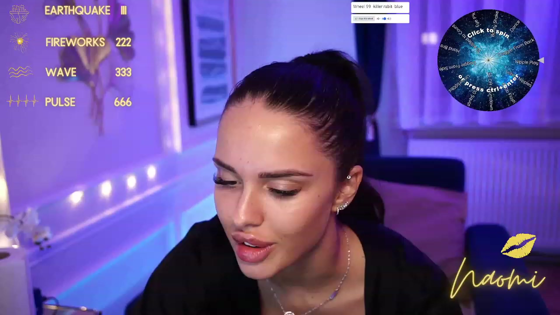 Gallery image thumbnail from cinnabellee's myfreecams stream on, 09/05/2023, 18:26 image 10 of 20