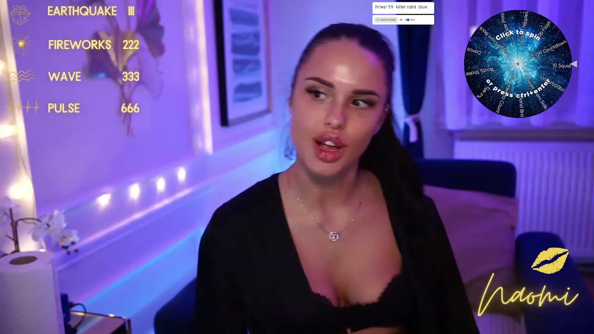 Gallery image thumbnail from cinnabellee's myfreecams stream on, 09/05/2023, 18:26 image 9 of 20