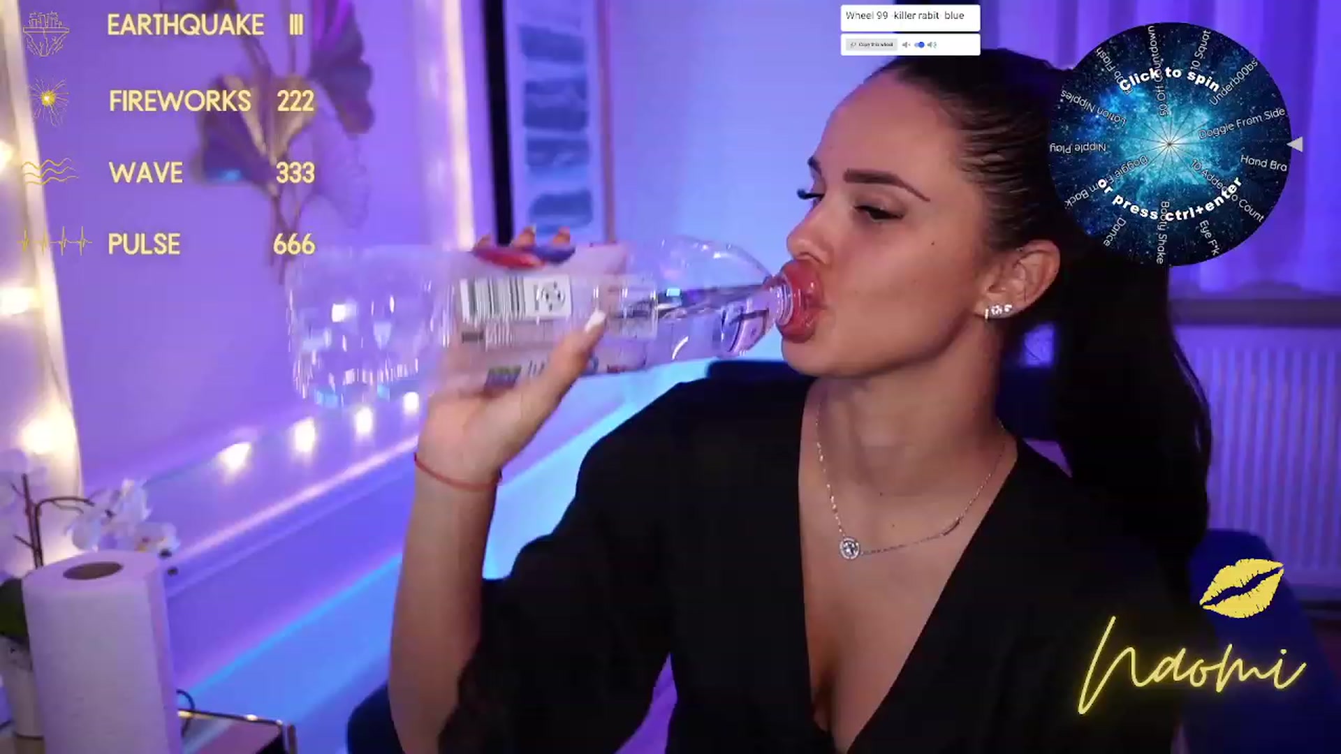 Gallery image thumbnail from cinnabellee's myfreecams stream on, 09/05/2023, 18:26 image 18 of 20