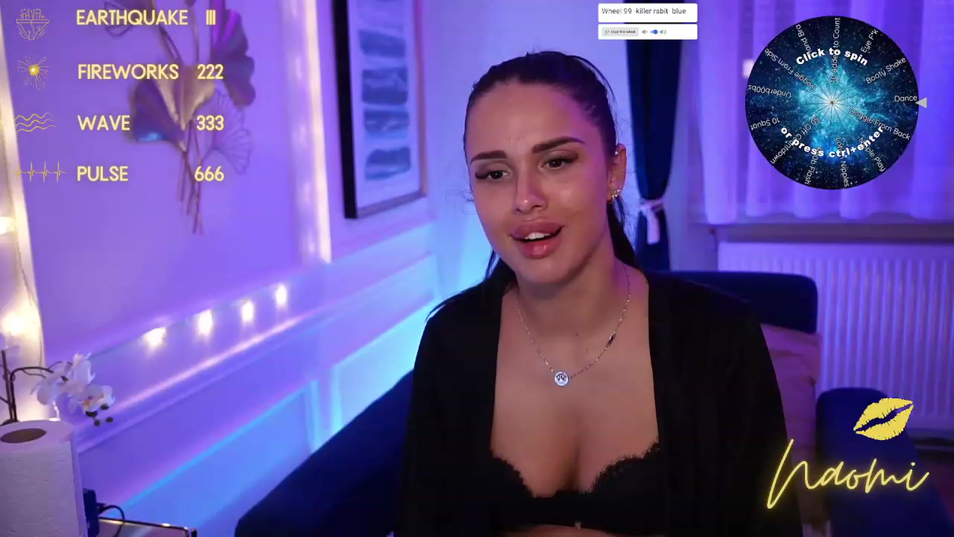 Gallery image thumbnail from cinnabellee's myfreecams stream on, 09/05/2023, 18:26 image 4 of 20