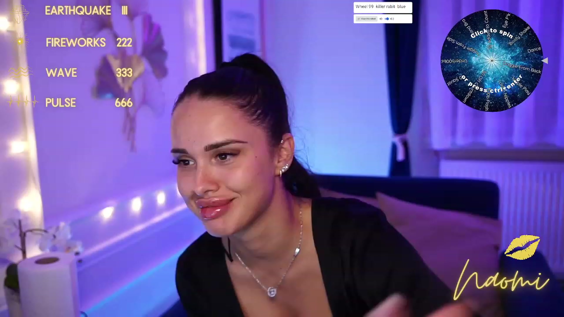 Gallery image thumbnail from cinnabellee's myfreecams stream on, 09/05/2023, 18:26 image 20 of 20