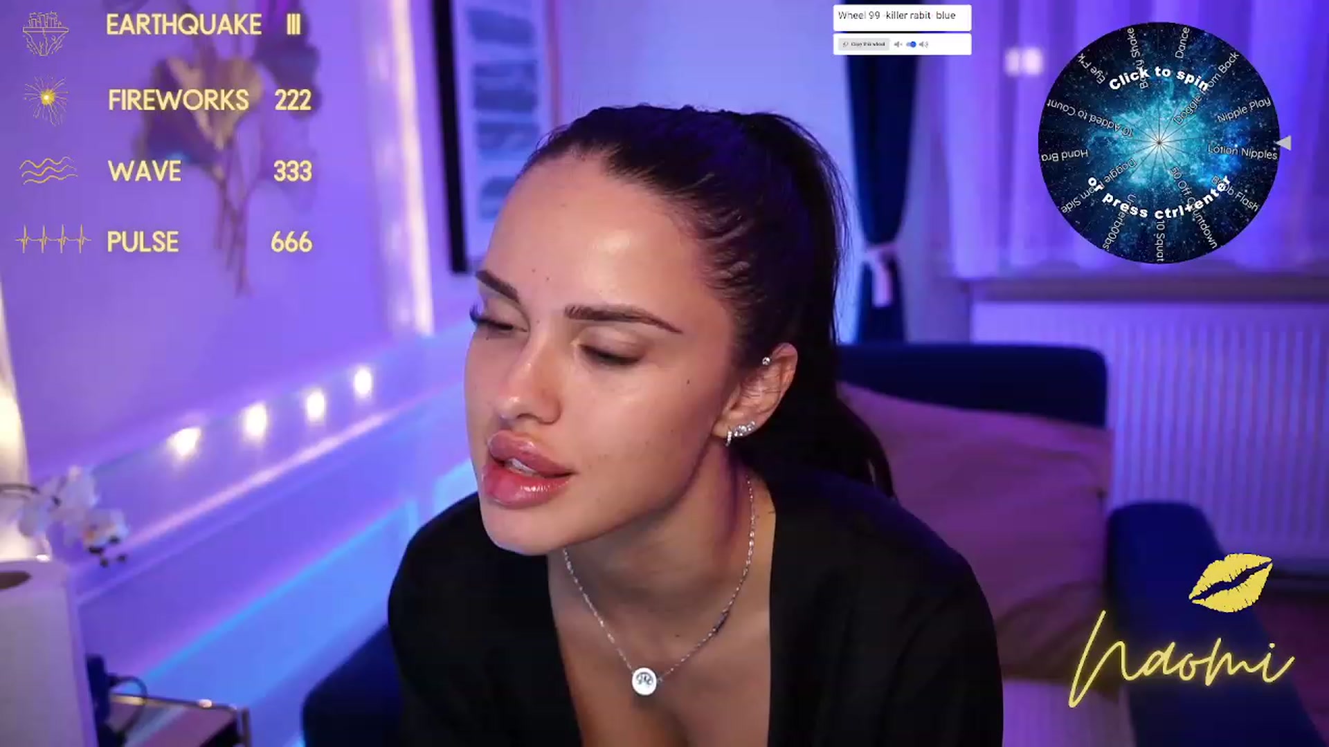 Gallery image thumbnail from cinnabellee's myfreecams stream on, 09/05/2023, 18:26 image 13 of 20