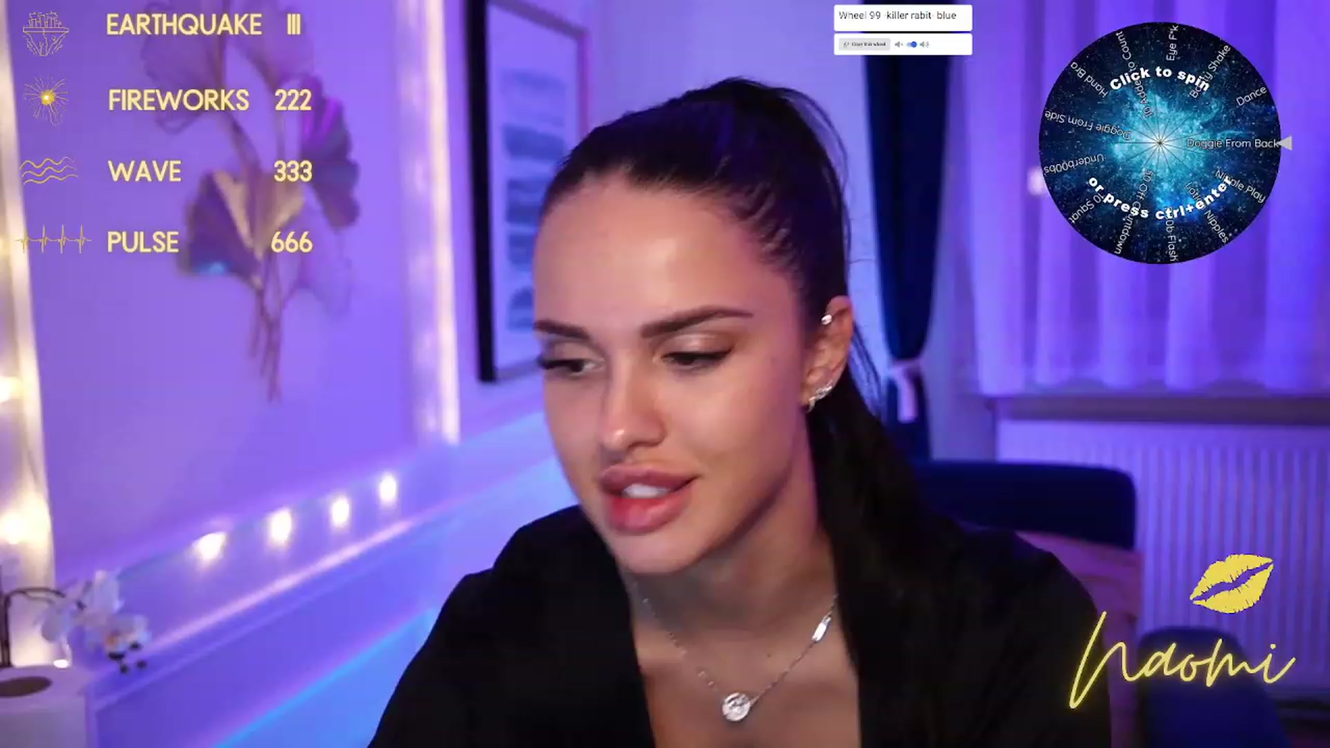 Gallery image thumbnail from cinnabellee's myfreecams stream on, 09/05/2023, 18:26 image 7 of 20