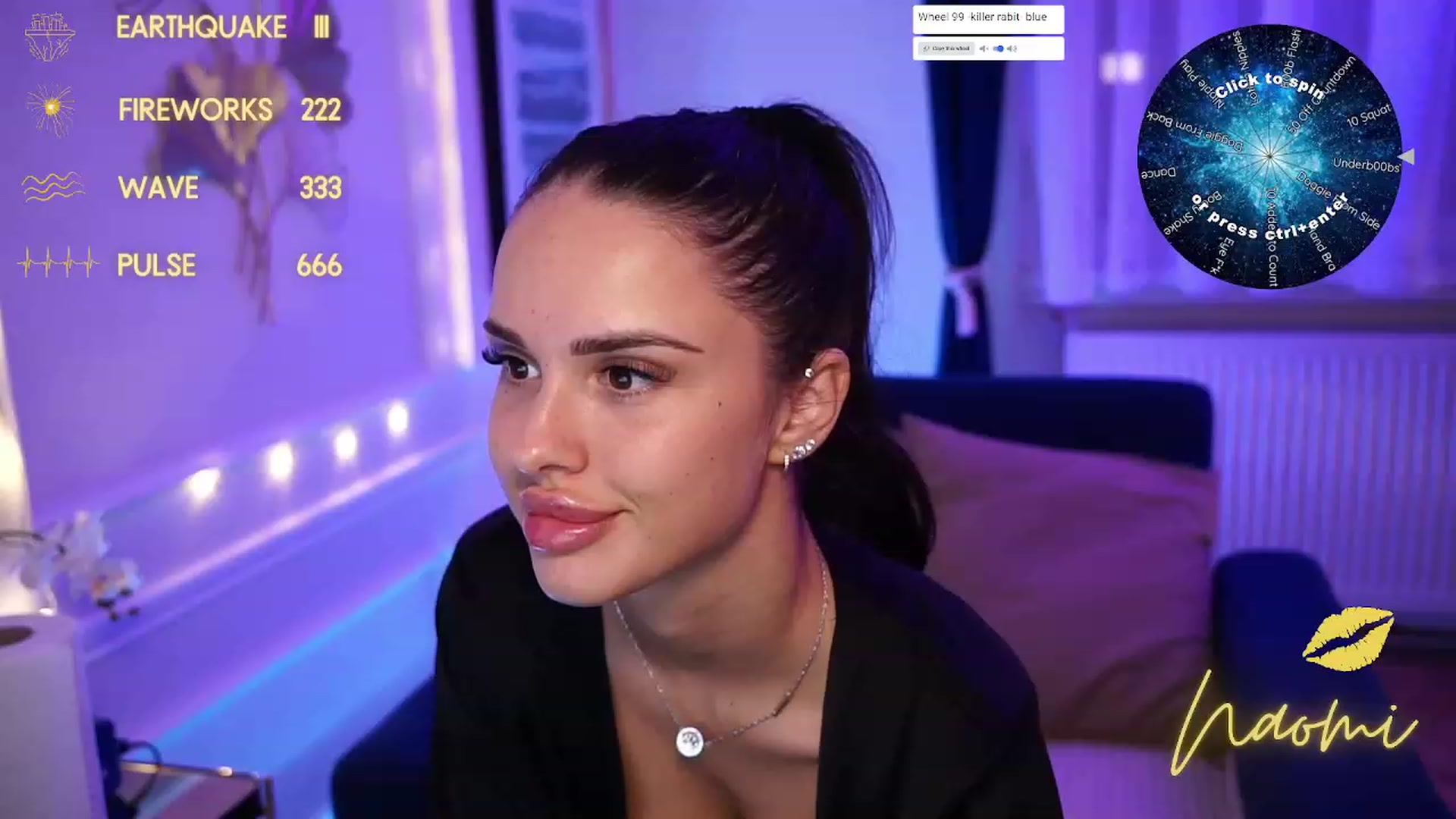 Gallery image thumbnail from cinnabellee's myfreecams stream on, 09/05/2023, 18:26 image 12 of 20