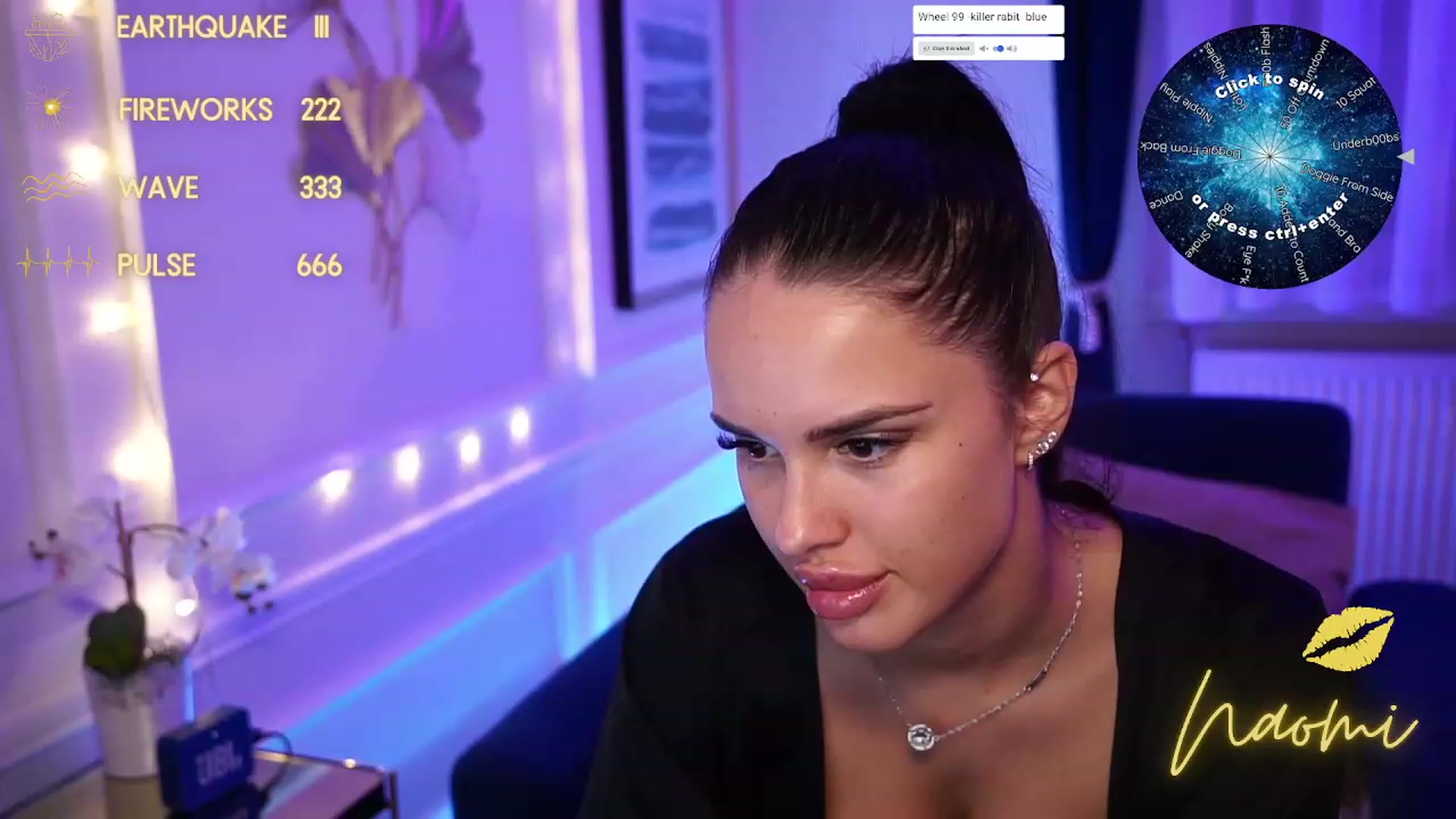 Gallery image thumbnail from cinnabellee's myfreecams stream on, 09/05/2023, 19:02 image 11 of 20