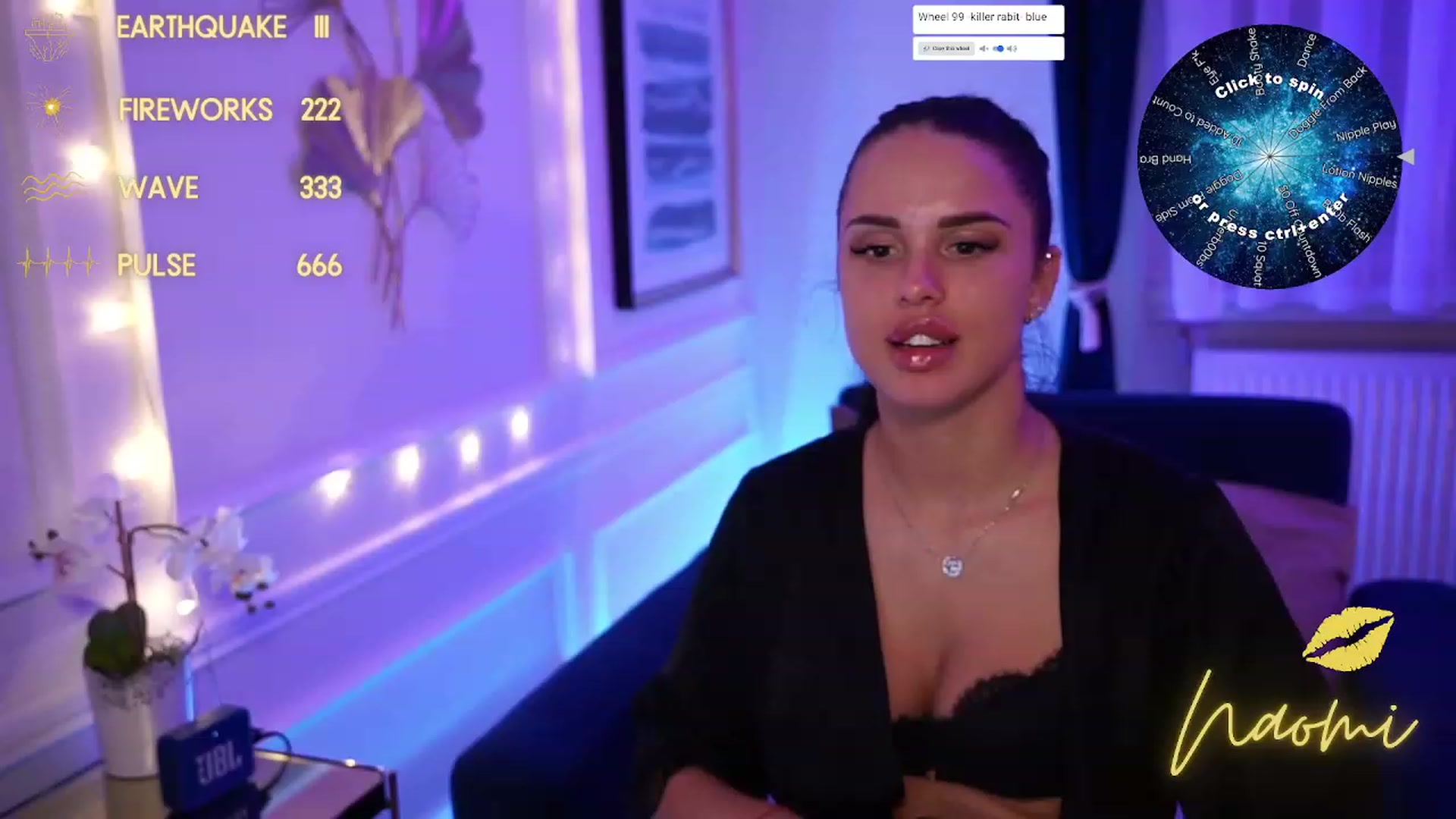 Gallery image thumbnail from cinnabellee's myfreecams stream on, 09/05/2023, 19:02 image 17 of 20
