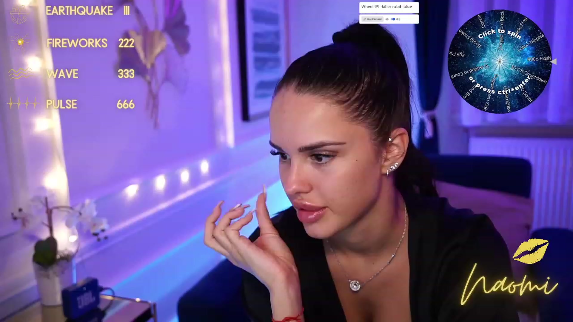 Gallery image thumbnail from cinnabellee's myfreecams stream on, 09/05/2023, 19:02 image 15 of 20
