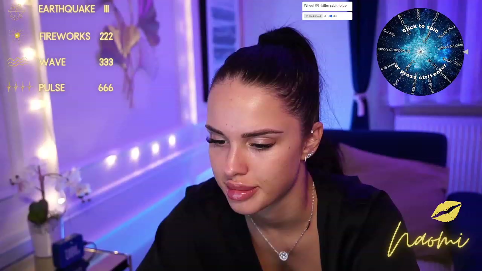 Gallery image thumbnail from cinnabellee's myfreecams stream on, 09/05/2023, 19:02 image 16 of 20