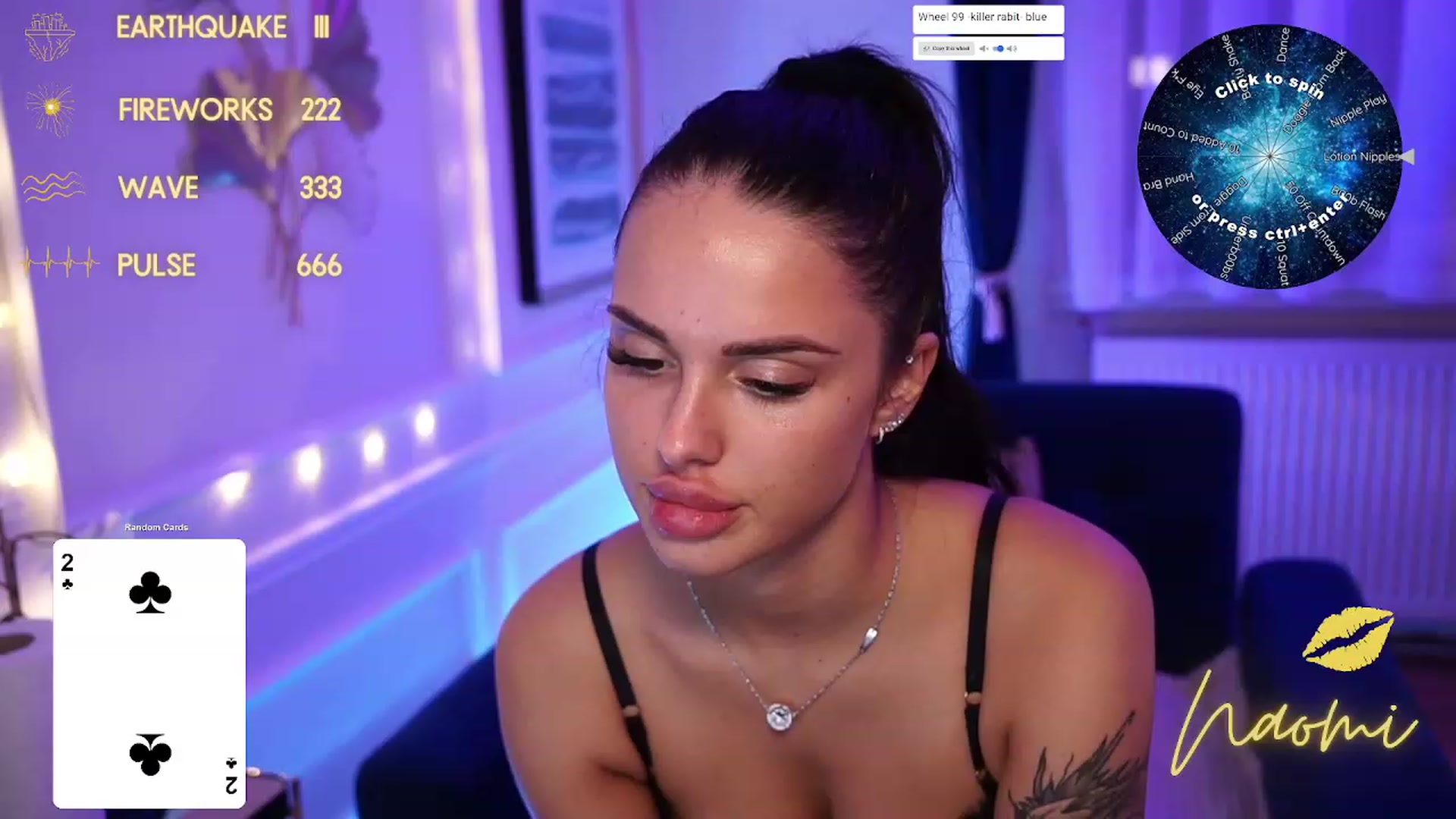 Gallery image thumbnail from cinnabellee's myfreecams stream on, 09/05/2023, 21:59 image 7 of 20