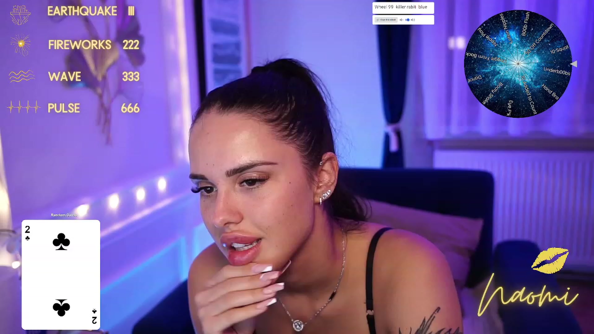 Gallery image thumbnail from cinnabellee's myfreecams stream on, 09/05/2023, 21:59 image 19 of 20