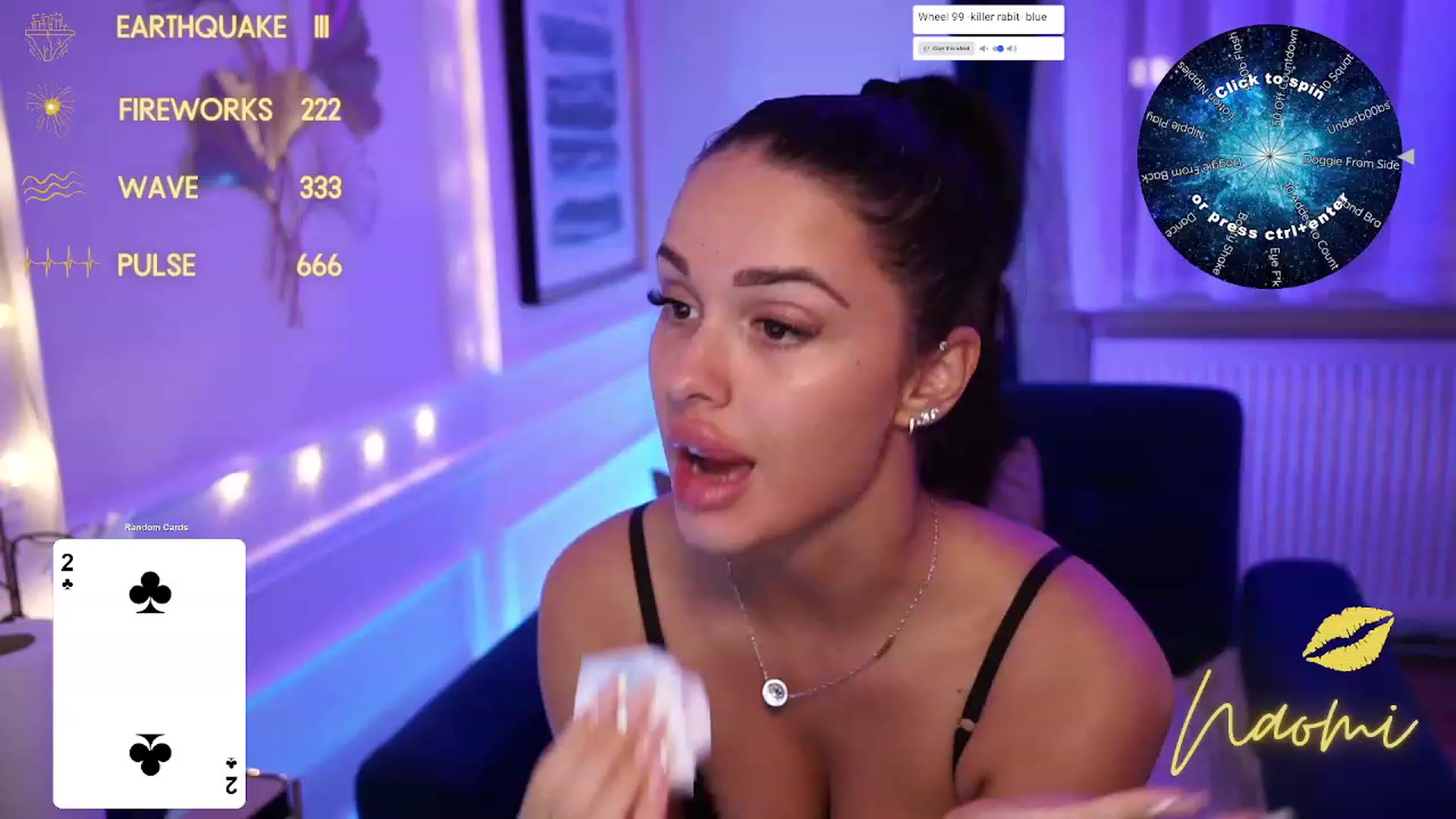 Gallery image thumbnail from cinnabellee's myfreecams stream on, 09/05/2023, 21:59 image 9 of 20
