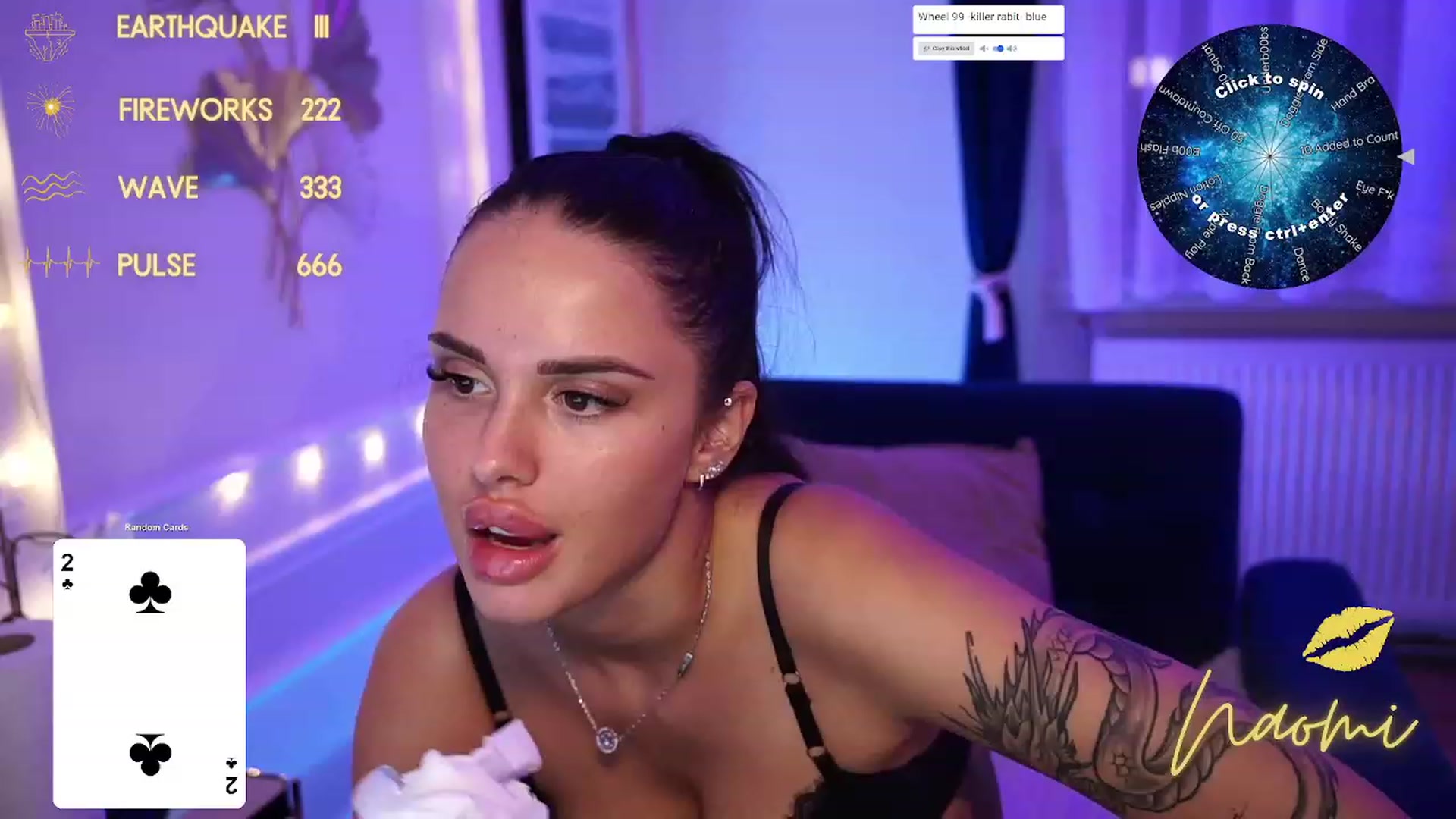 Gallery image thumbnail from cinnabellee's myfreecams stream on, 09/05/2023, 21:59 image 2 of 20