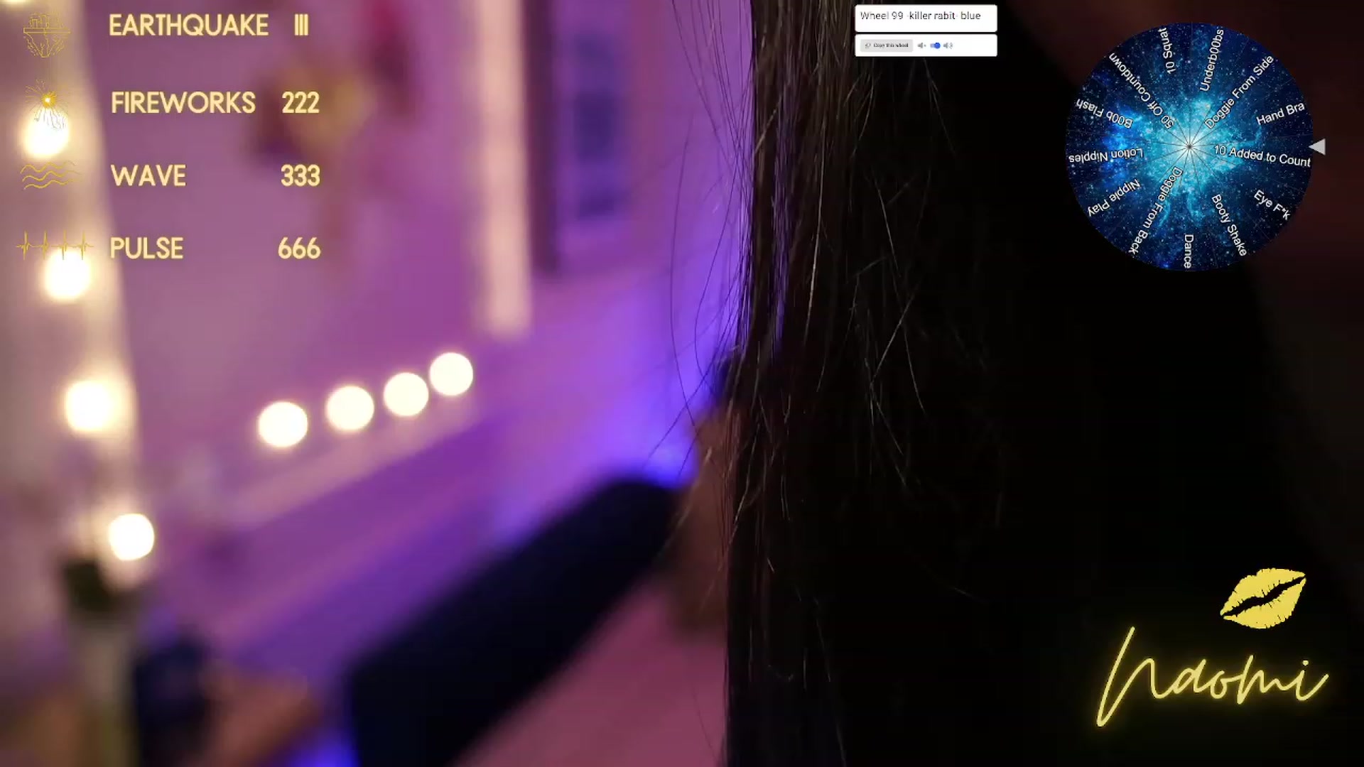 Gallery image thumbnail from cinnabellee's myfreecams stream on, 09/10/2023, 17:48 image 6 of 20