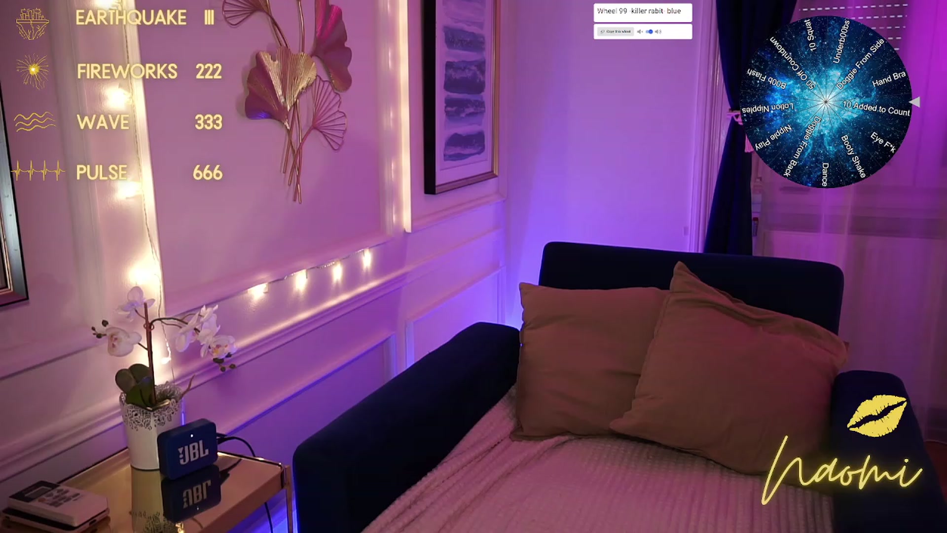 Gallery image thumbnail from cinnabellee's myfreecams stream on, 09/10/2023, 17:48 image 11 of 20