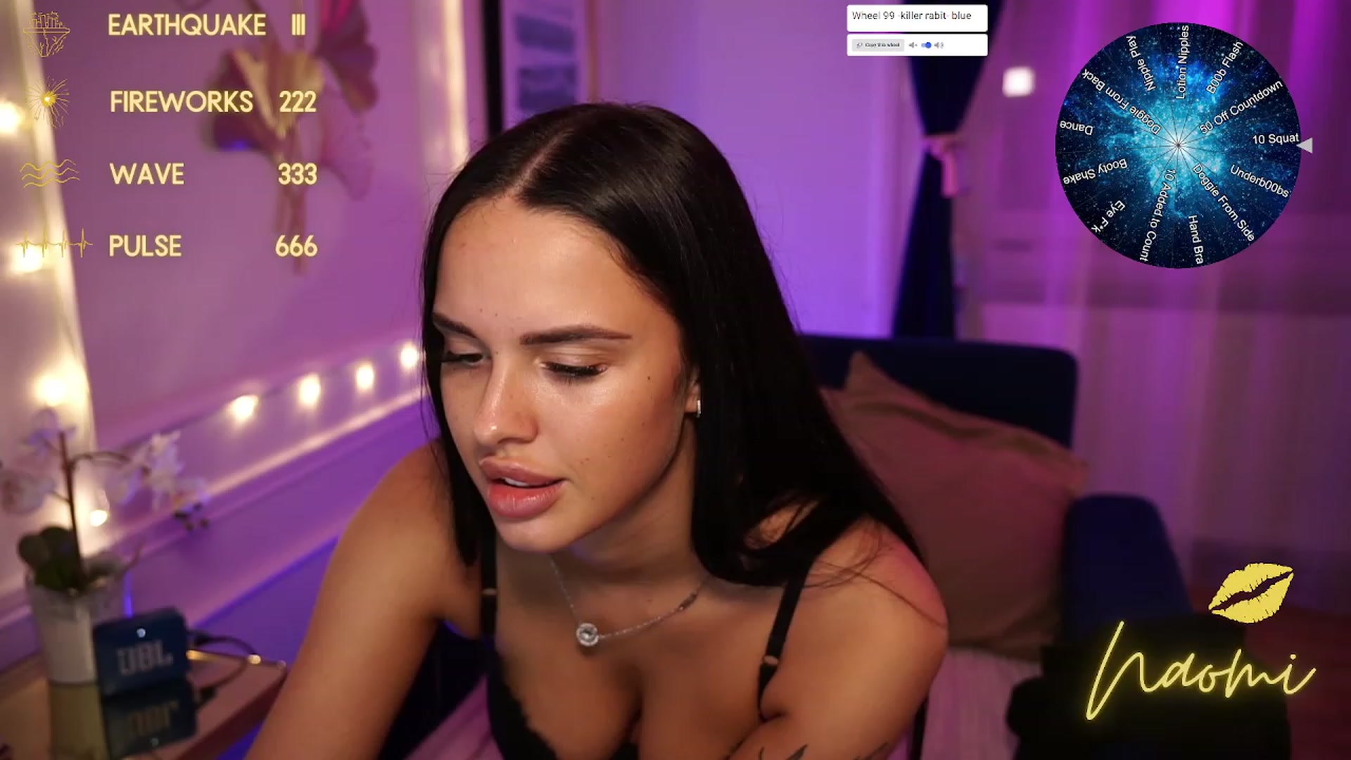 Gallery image thumbnail from cinnabellee's myfreecams stream on, 09/10/2023, 18:11 image 2 of 20