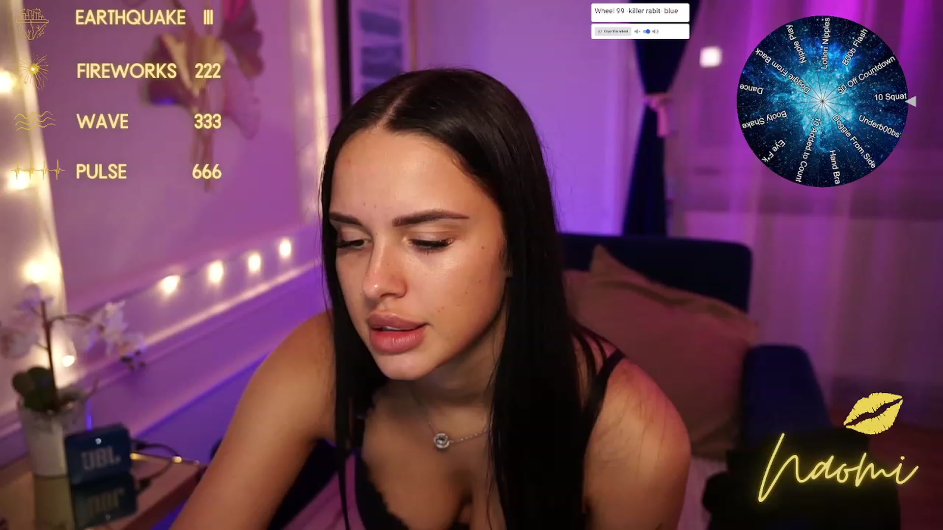 Gallery image thumbnail from cinnabellee's myfreecams stream on, 09/10/2023, 18:11 image 3 of 20