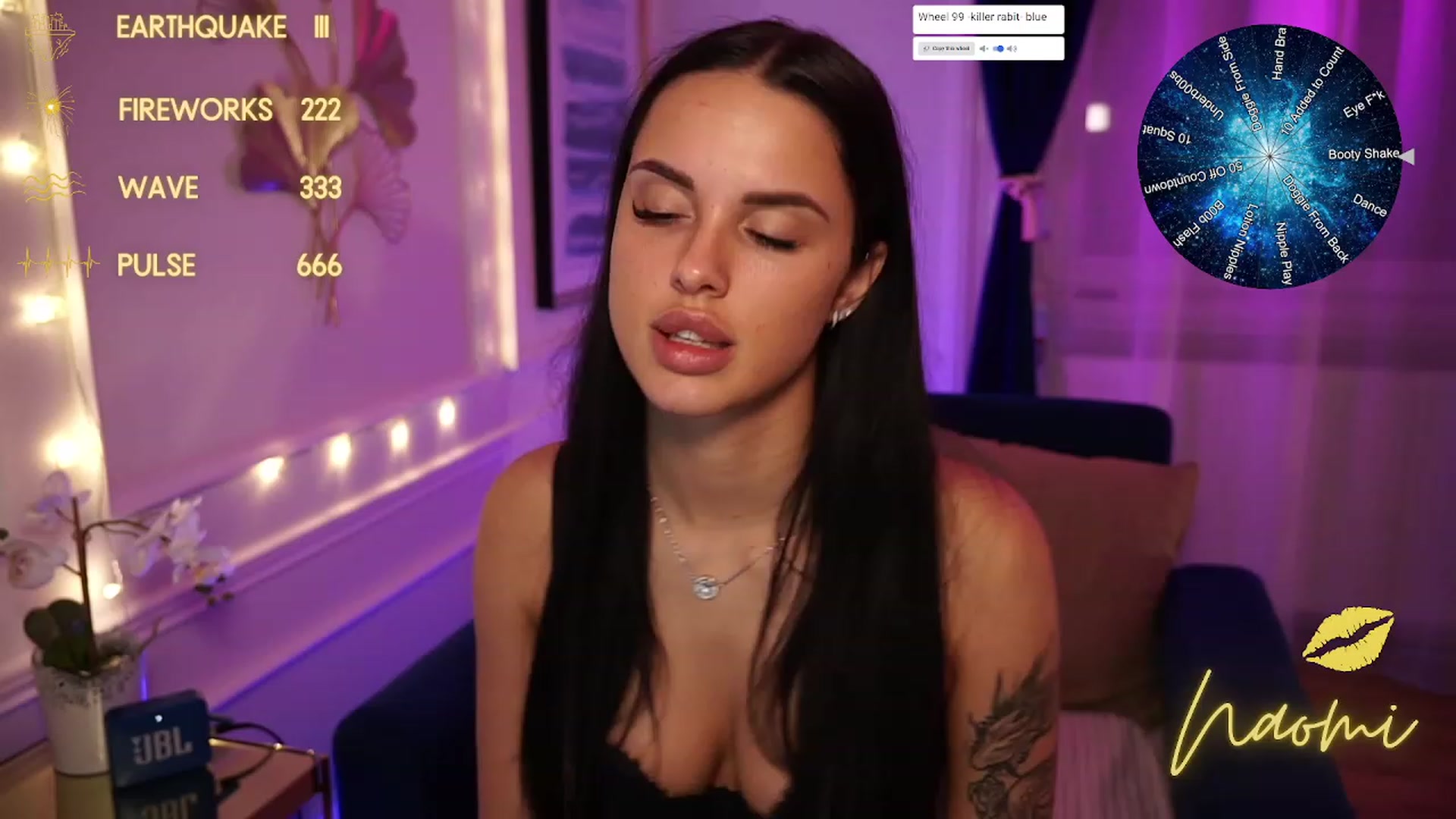 Gallery image thumbnail from cinnabellee's myfreecams stream on, 09/10/2023, 19:19 image 13 of 20