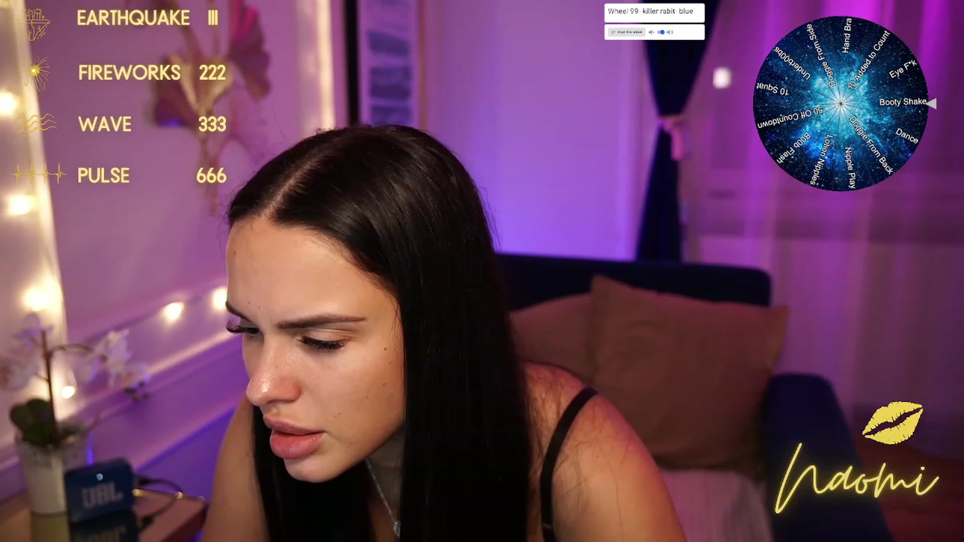 Gallery image thumbnail from cinnabellee's myfreecams stream on, 09/10/2023, 19:19 image 9 of 20