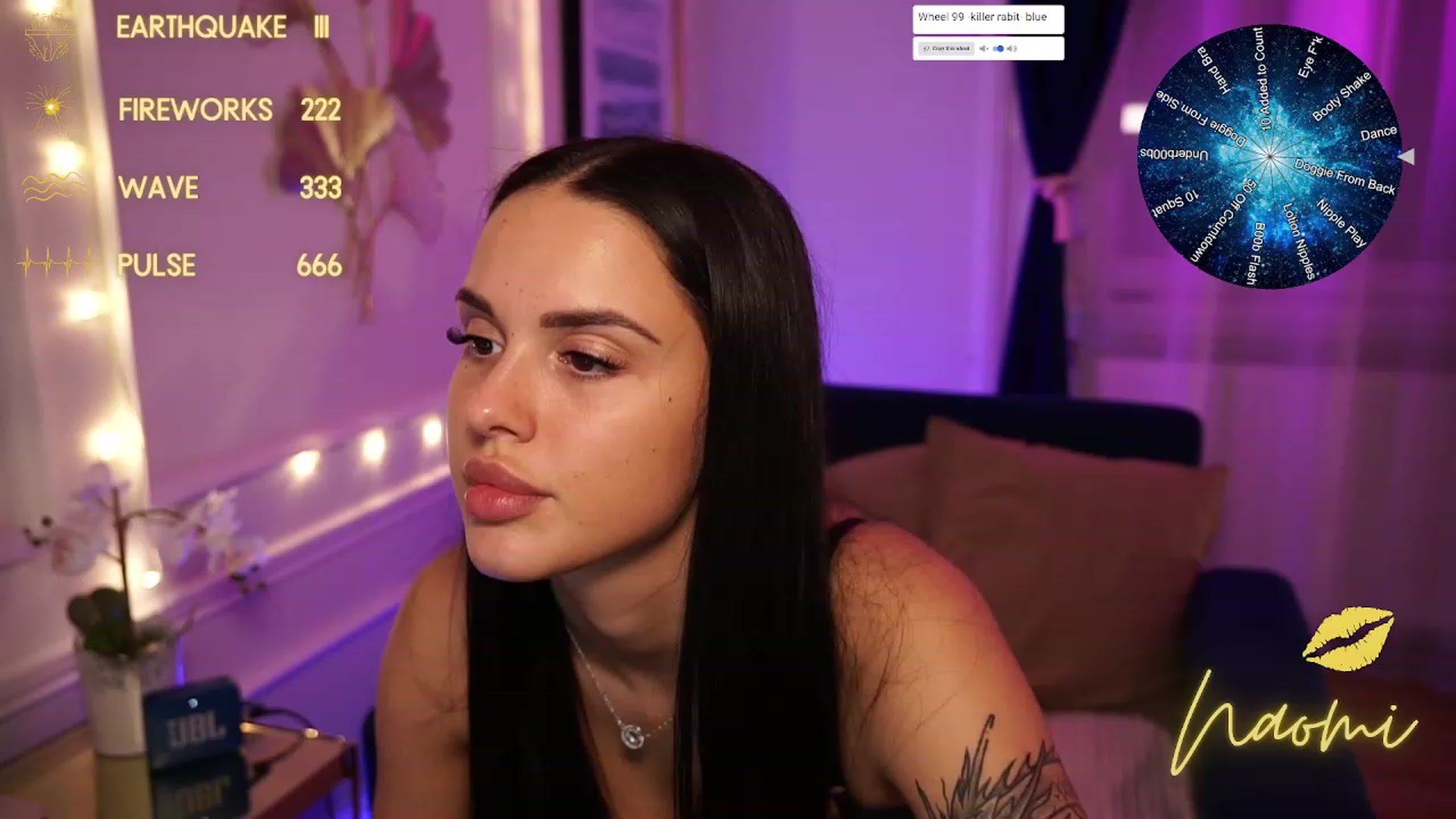 Gallery image thumbnail from cinnabellee's myfreecams stream on, 09/10/2023, 19:19 image 7 of 20